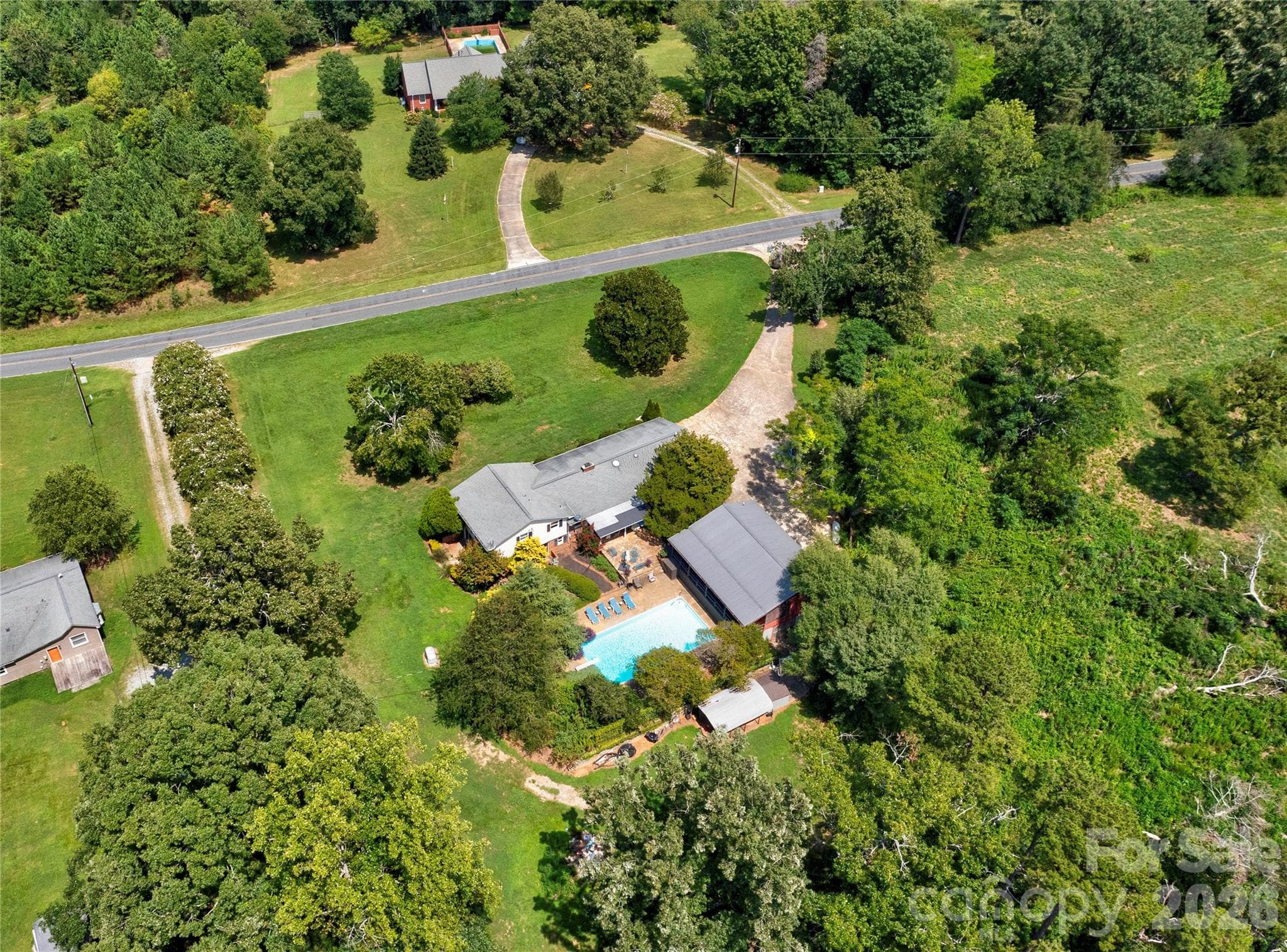 Single Family Residence at Shelby, photo 8 of 89