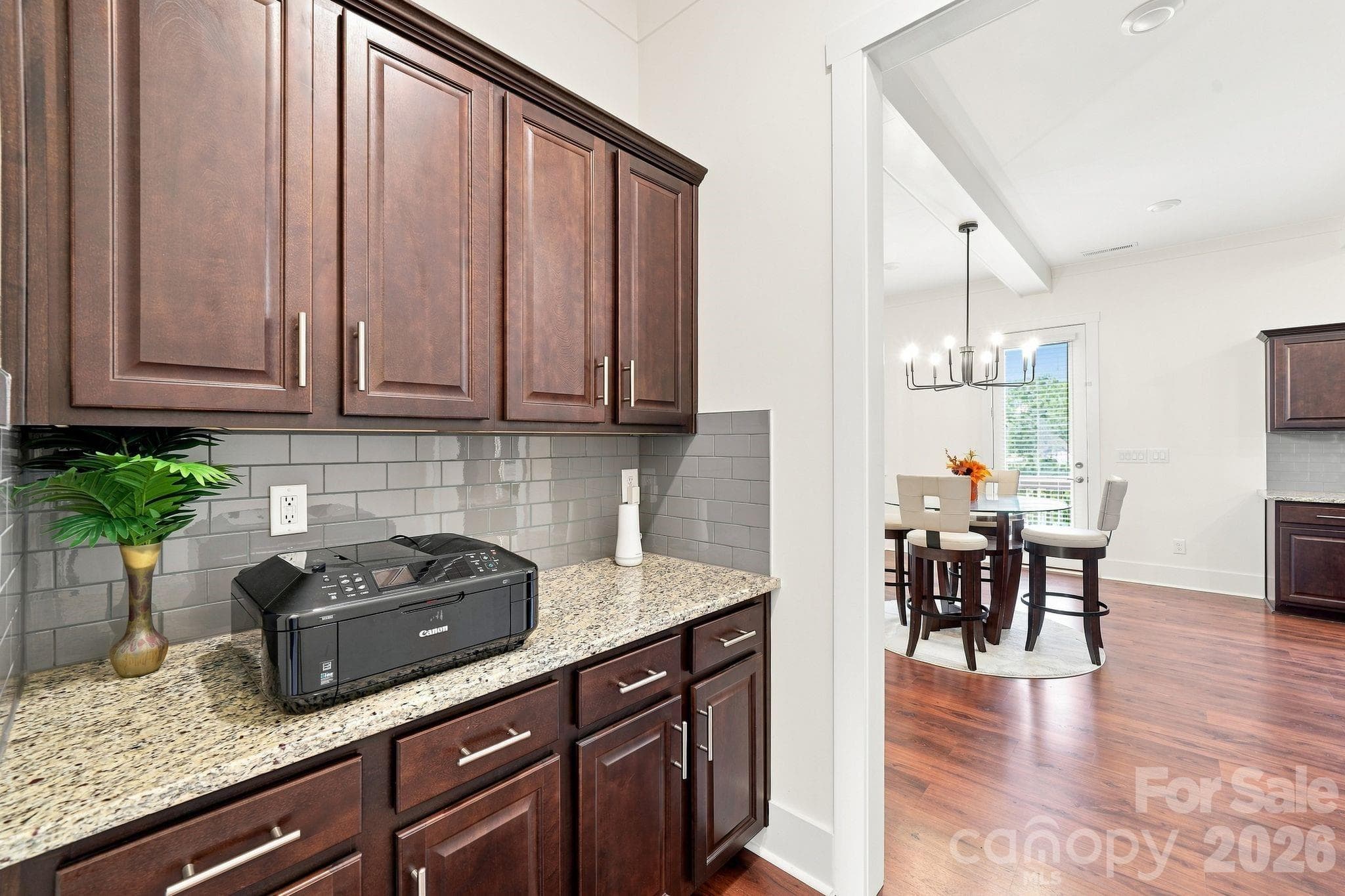 Single Family Residence at 1310 Bershire Lane, Charlotte, photo 8 of 48