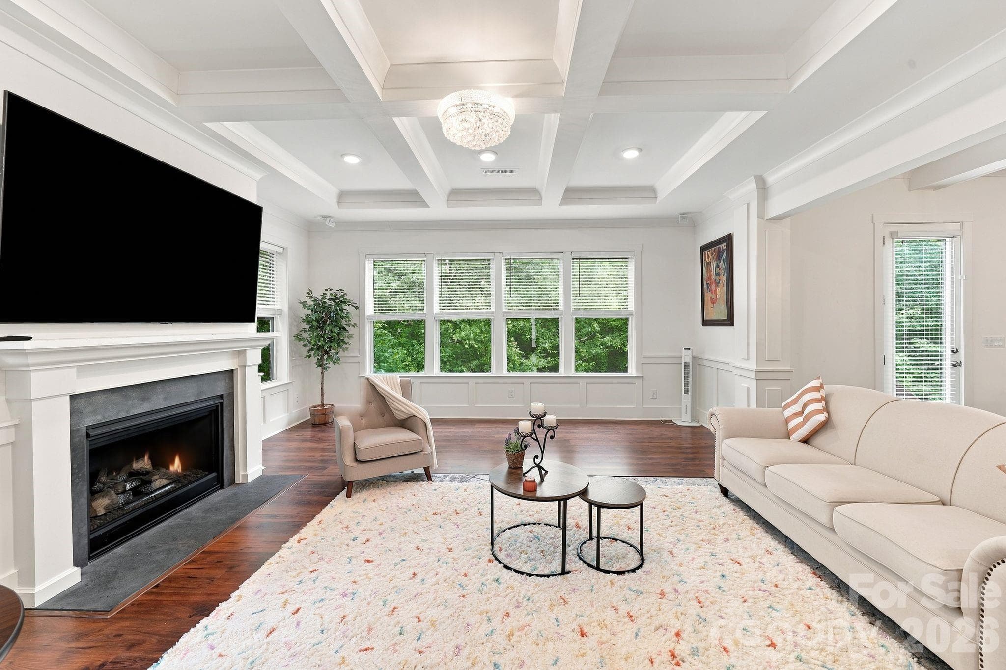 Single Family Residence at 1310 Bershire Lane, Charlotte, photo 14 of 48