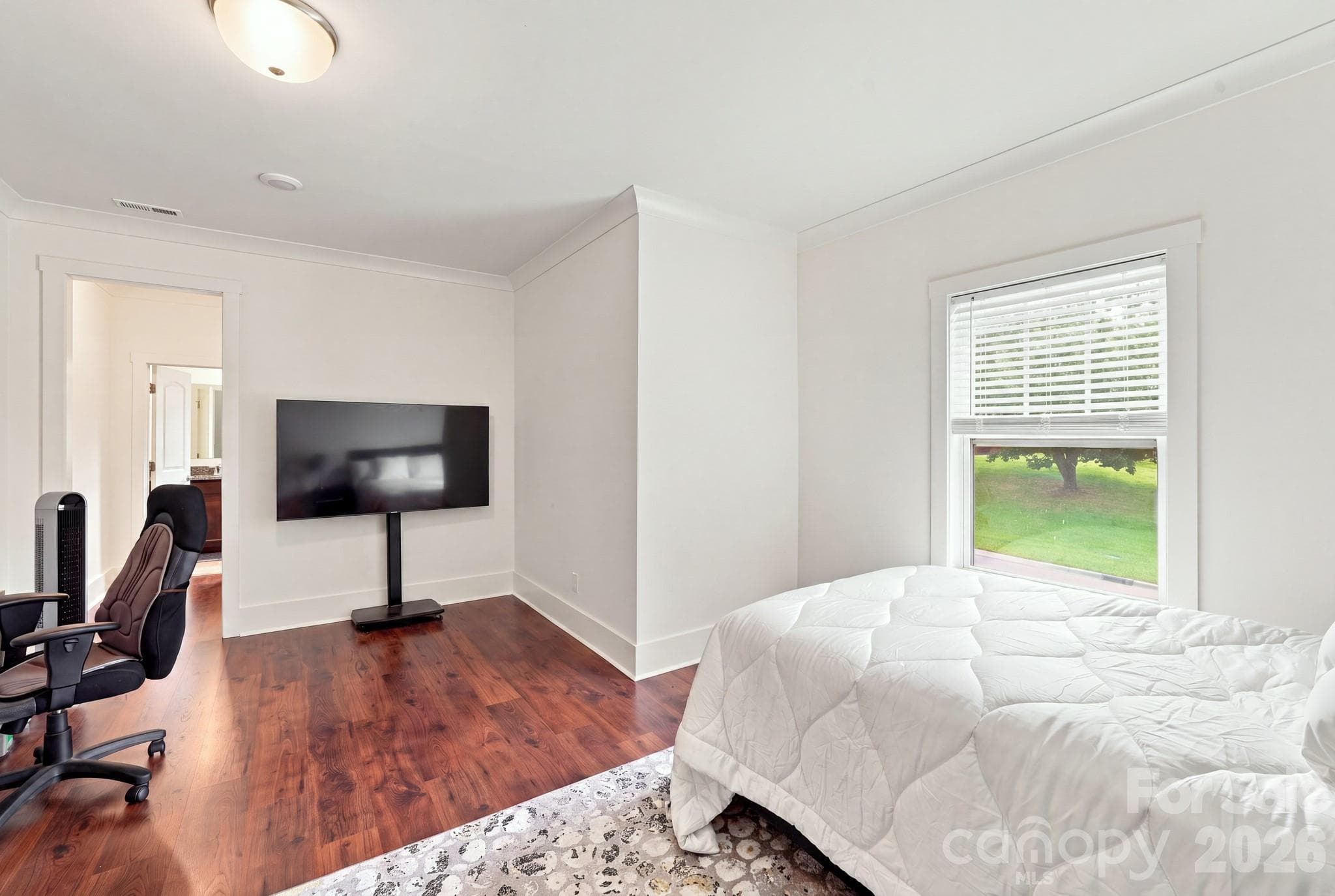 Single Family Residence at 1310 Bershire Lane, Charlotte, photo 31 of 48