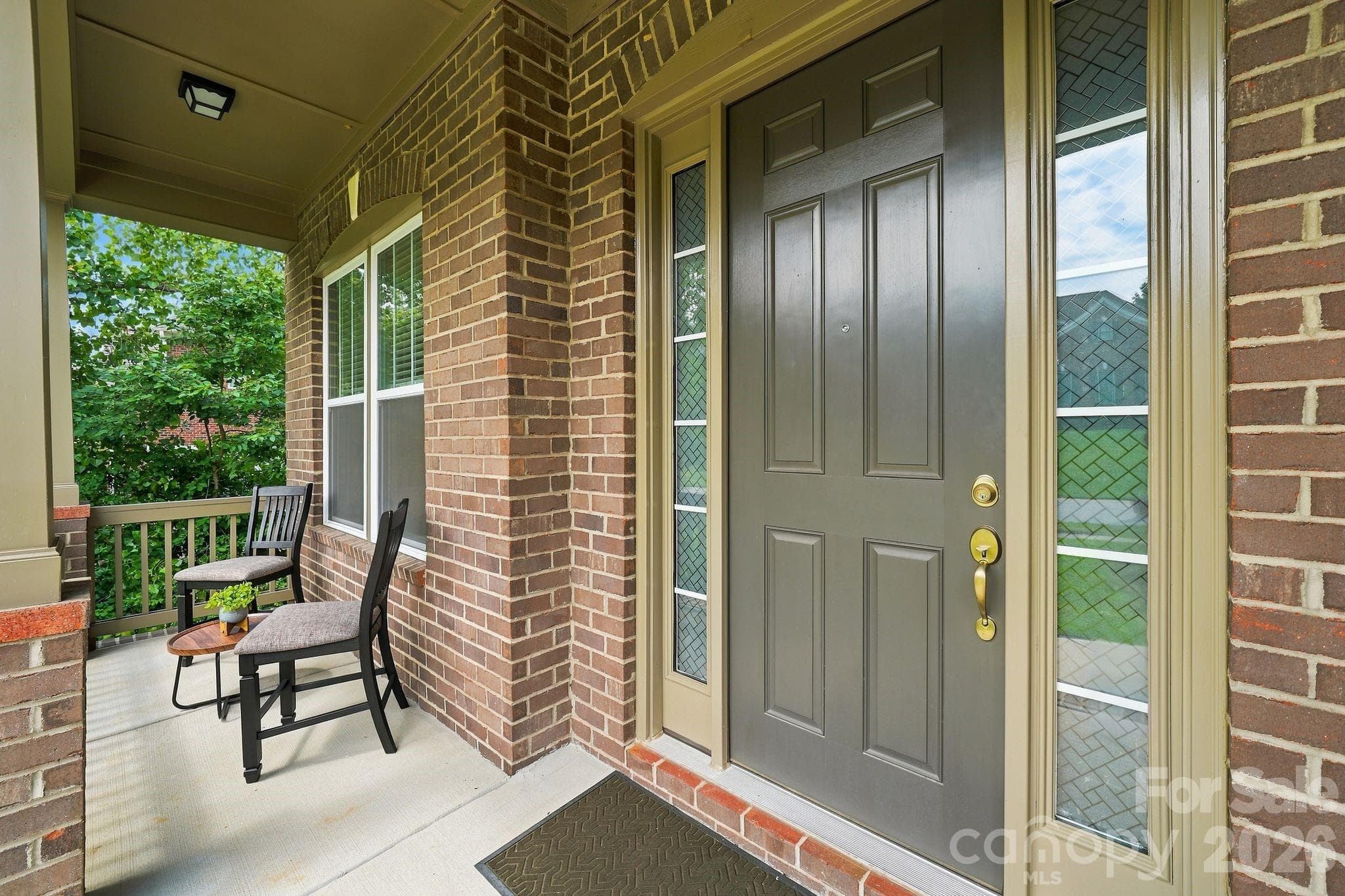Single Family Residence at 1310 Bershire Lane, Charlotte, photo 45 of 48