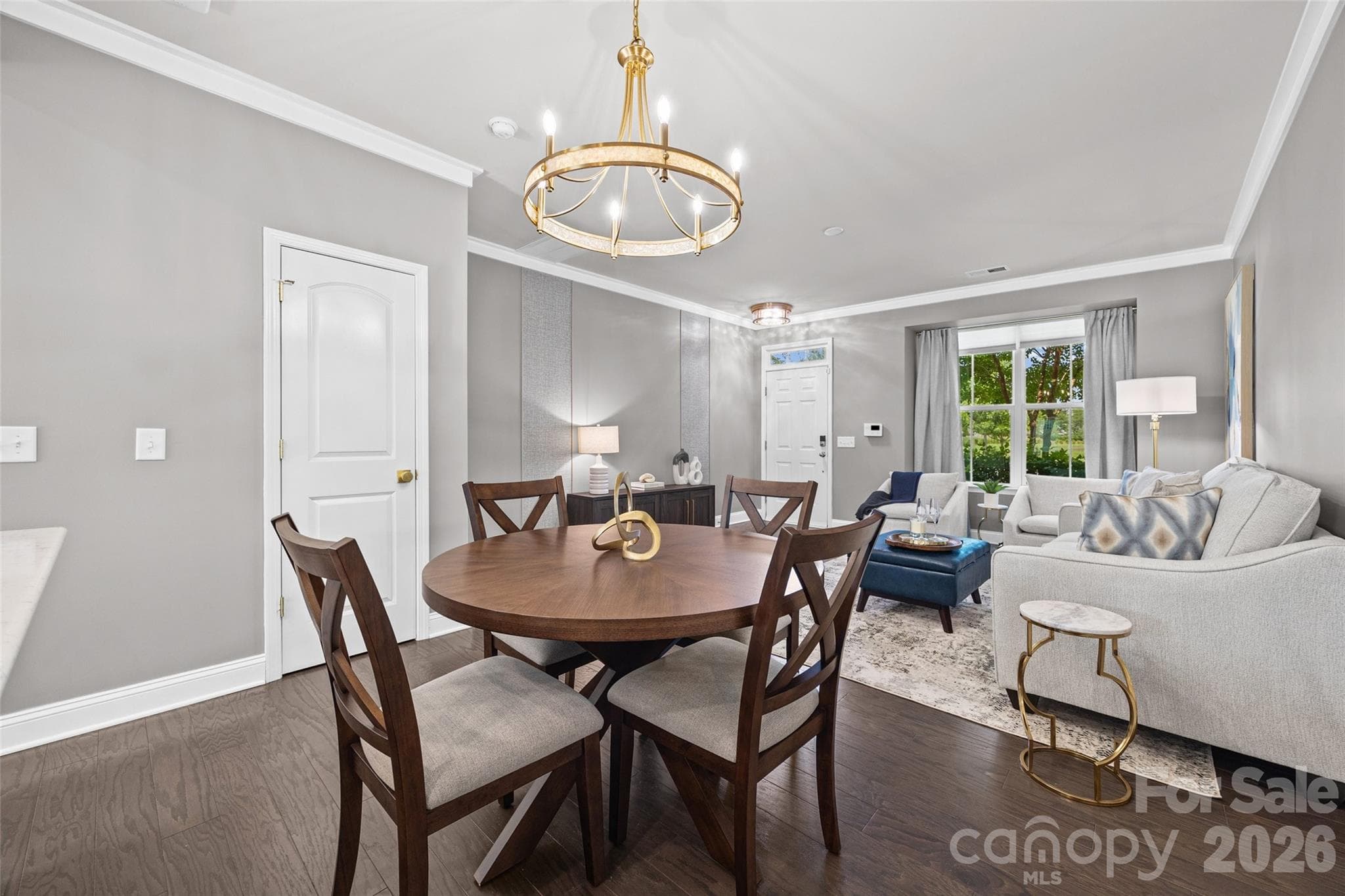Townhouse at 11451 Red Rust Lane, Charlotte, photo 9 of 30