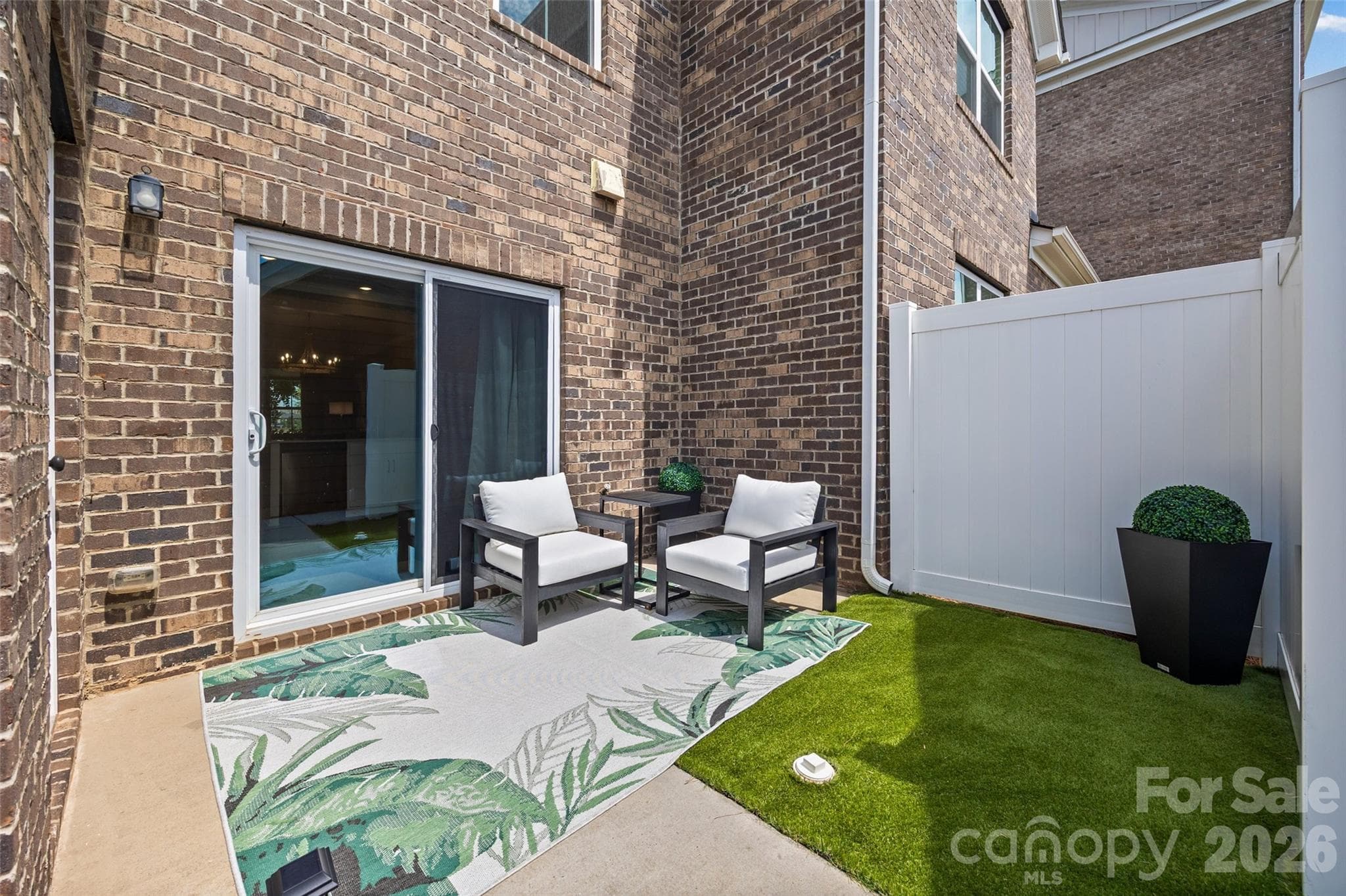 Townhouse at 11451 Red Rust Lane, Charlotte, photo 24 of 30