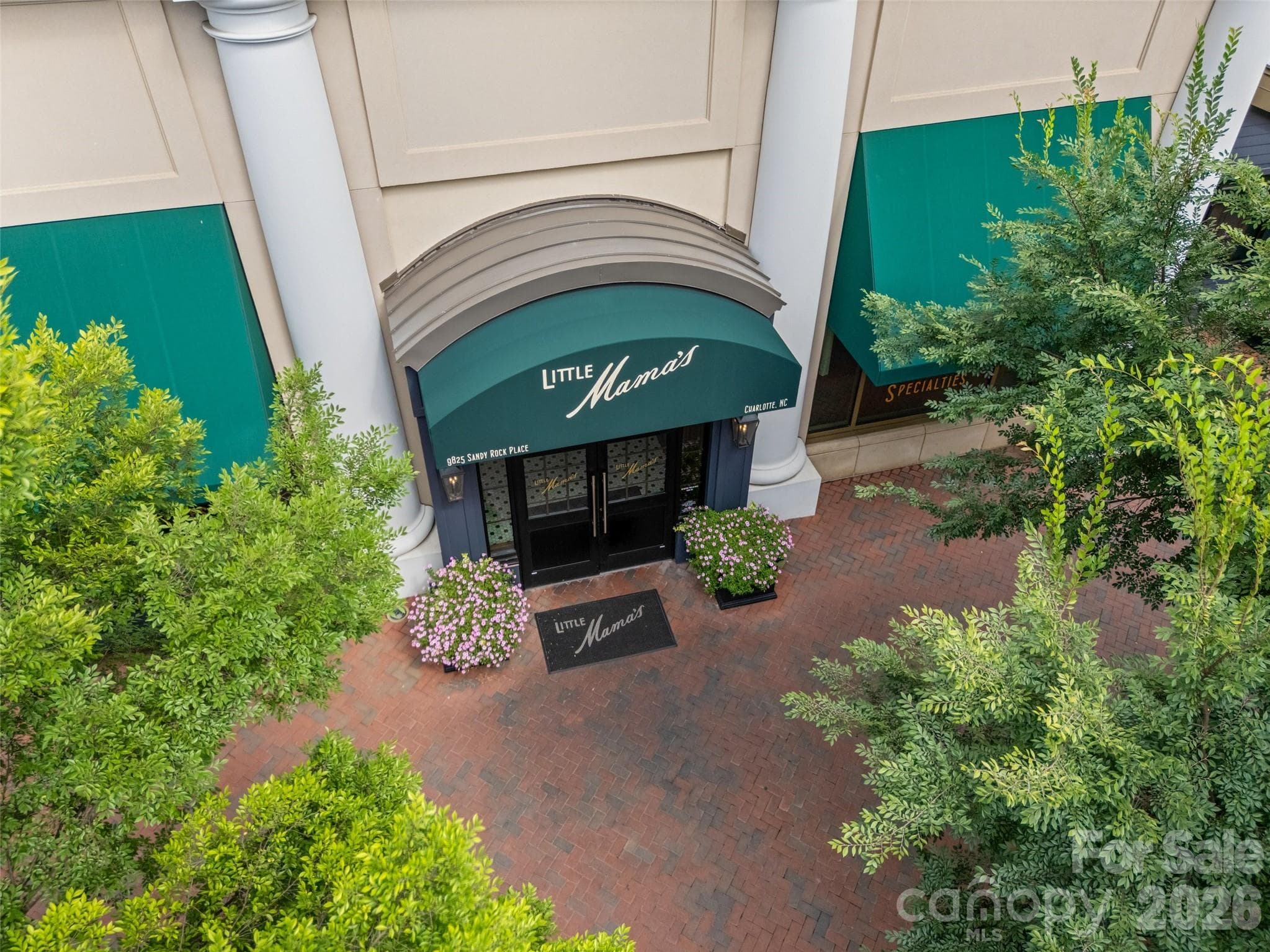Townhouse at 11451 Red Rust Lane, Charlotte, photo 29 of 30