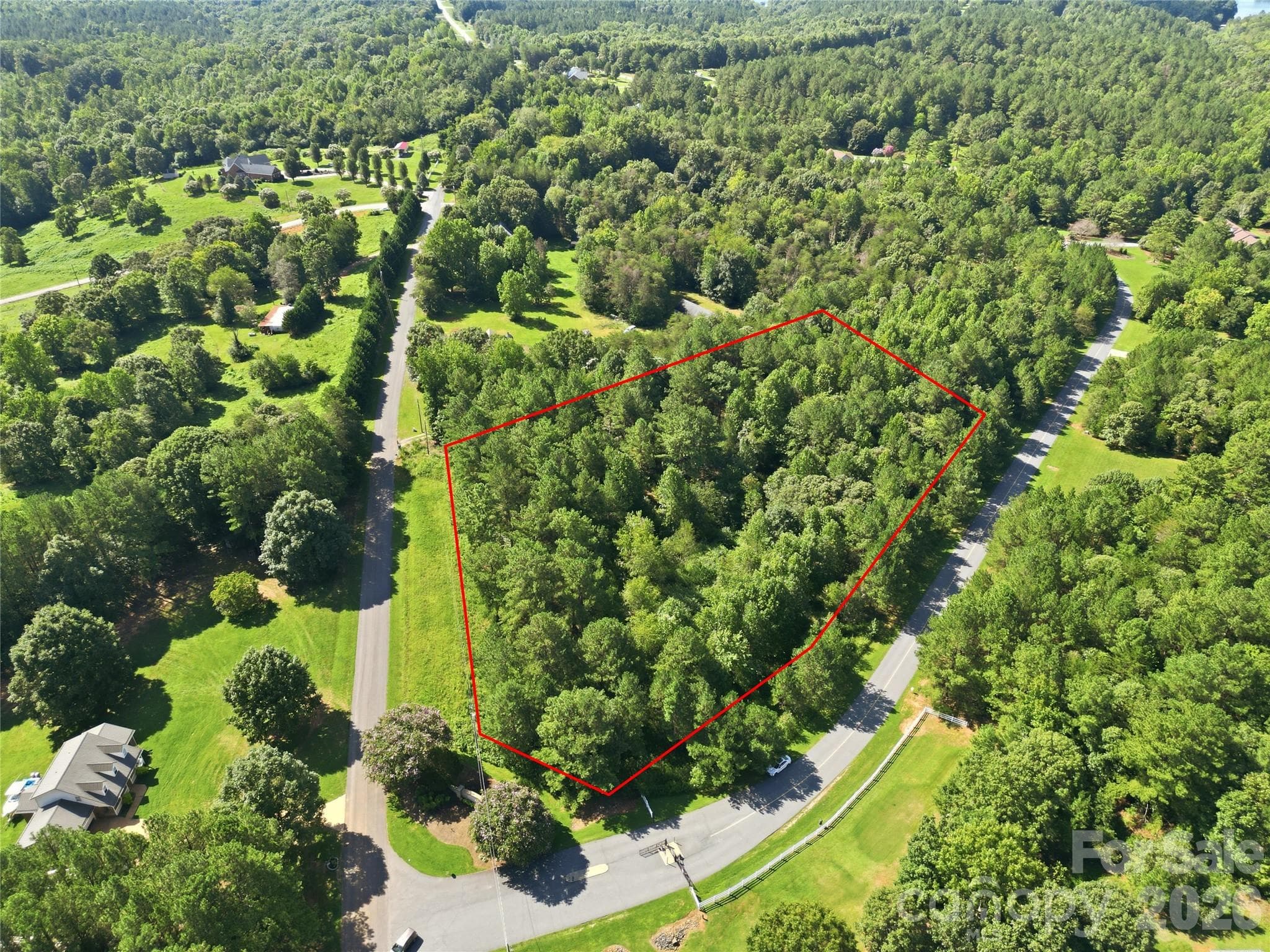 Lot lines are approximate - 113 Gardner Point Drive, Stony Point