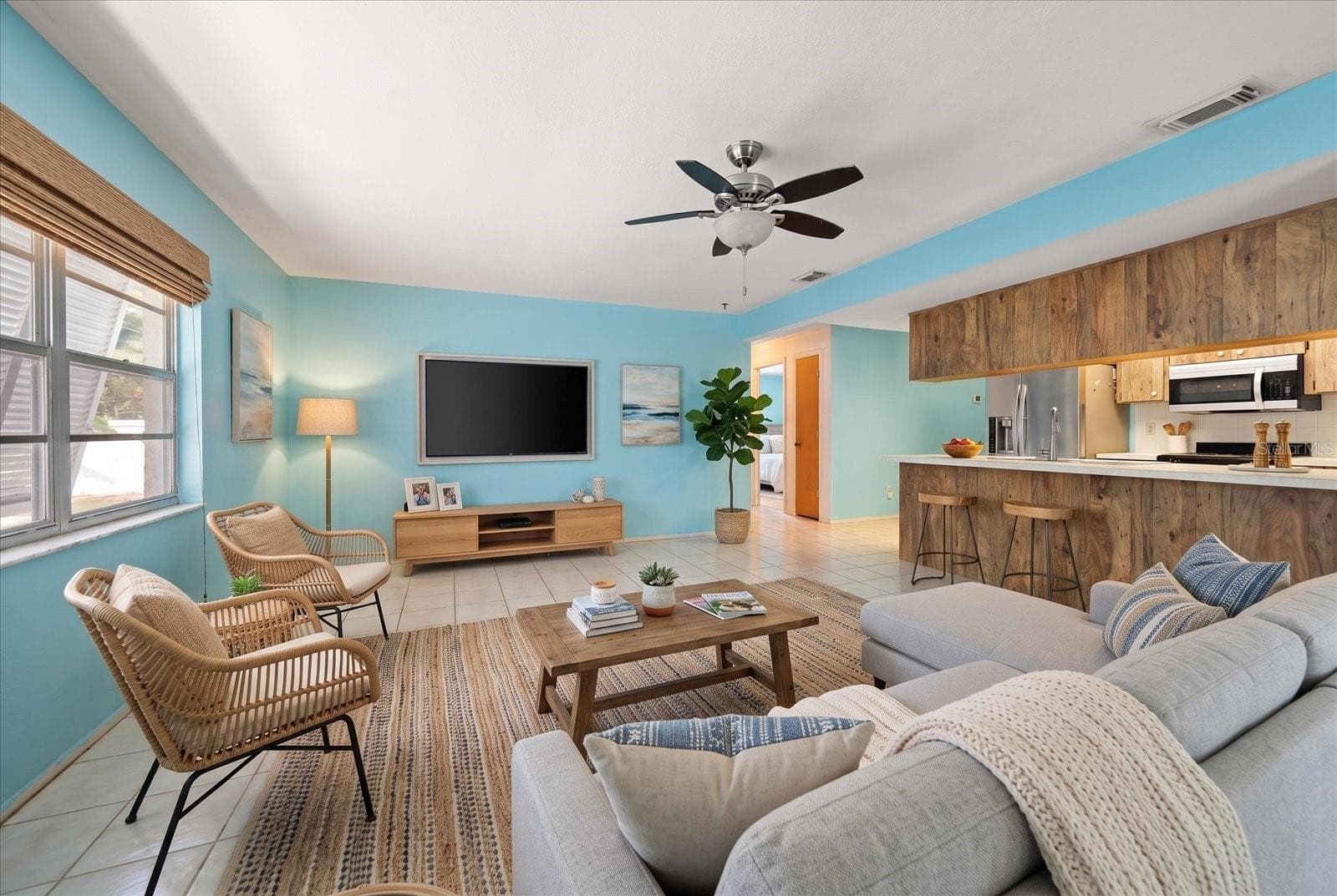 Virtually enhanced - 10928 118TH ST, SEMINOLE