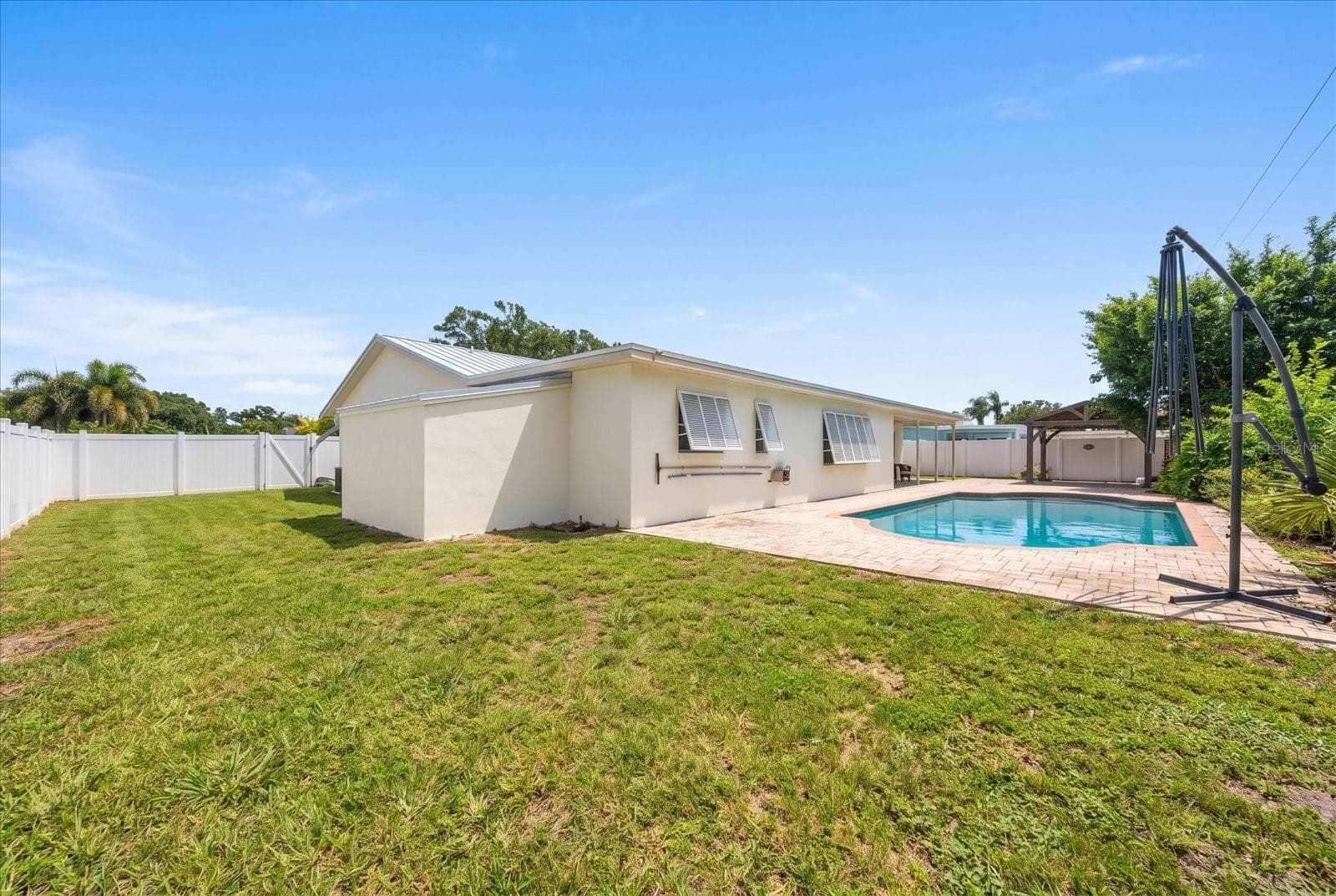 Virtually enhanced - 10928 118TH ST, SEMINOLE