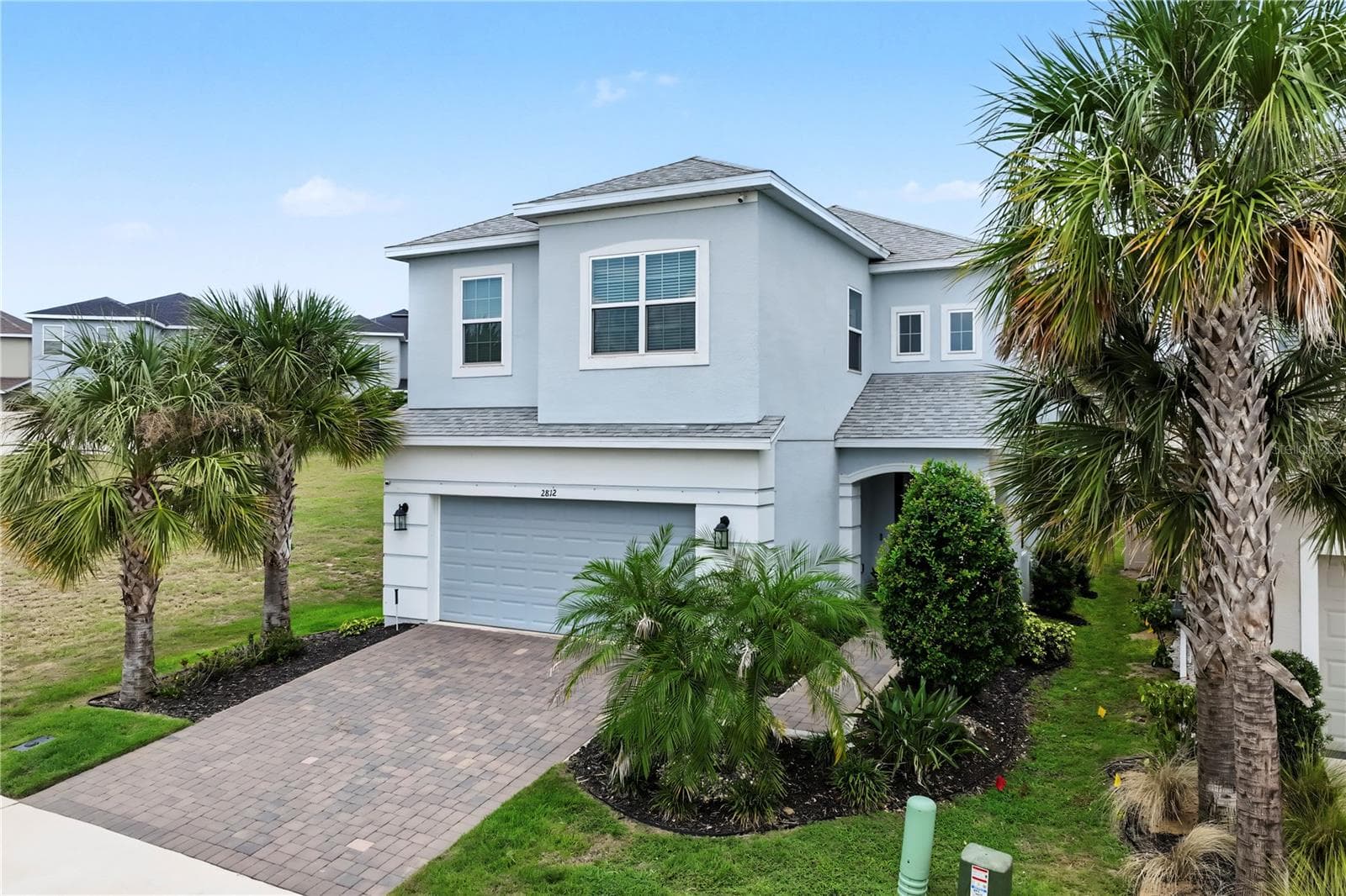 Single Family Residence at 2812 HILLTOP RD, CLERMONT, photo 2 of 39