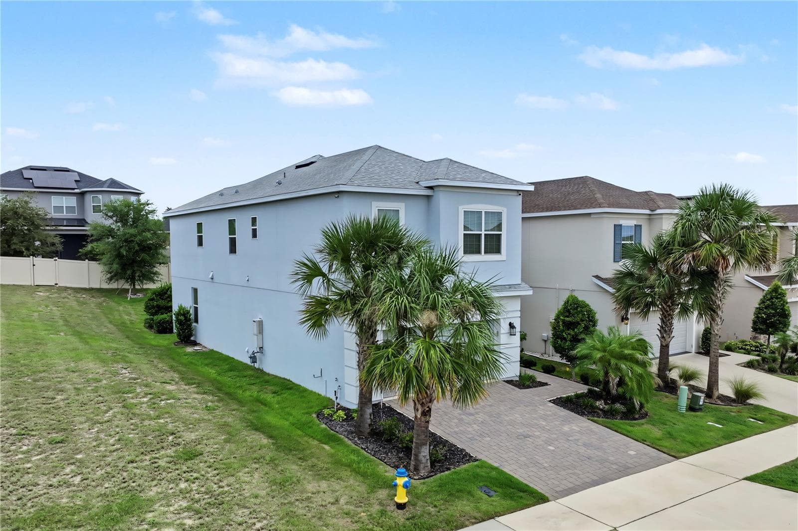 Single Family Residence at 2812 HILLTOP RD, CLERMONT, photo 3 of 39