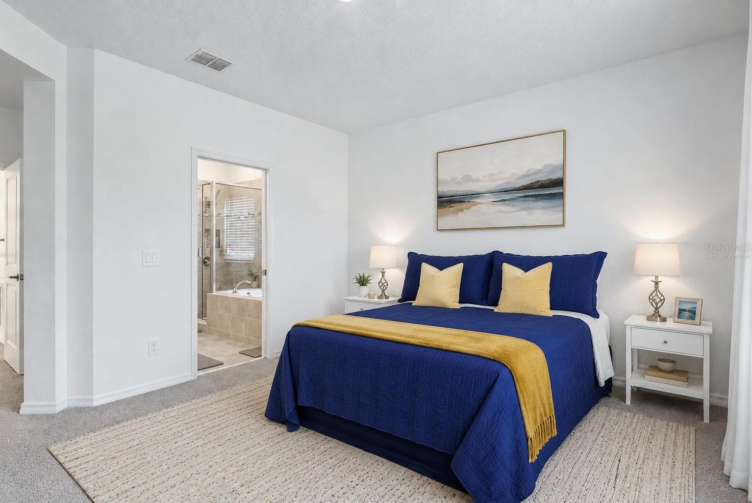 Virtually Staged - 2812 HILLTOP RD, CLERMONT