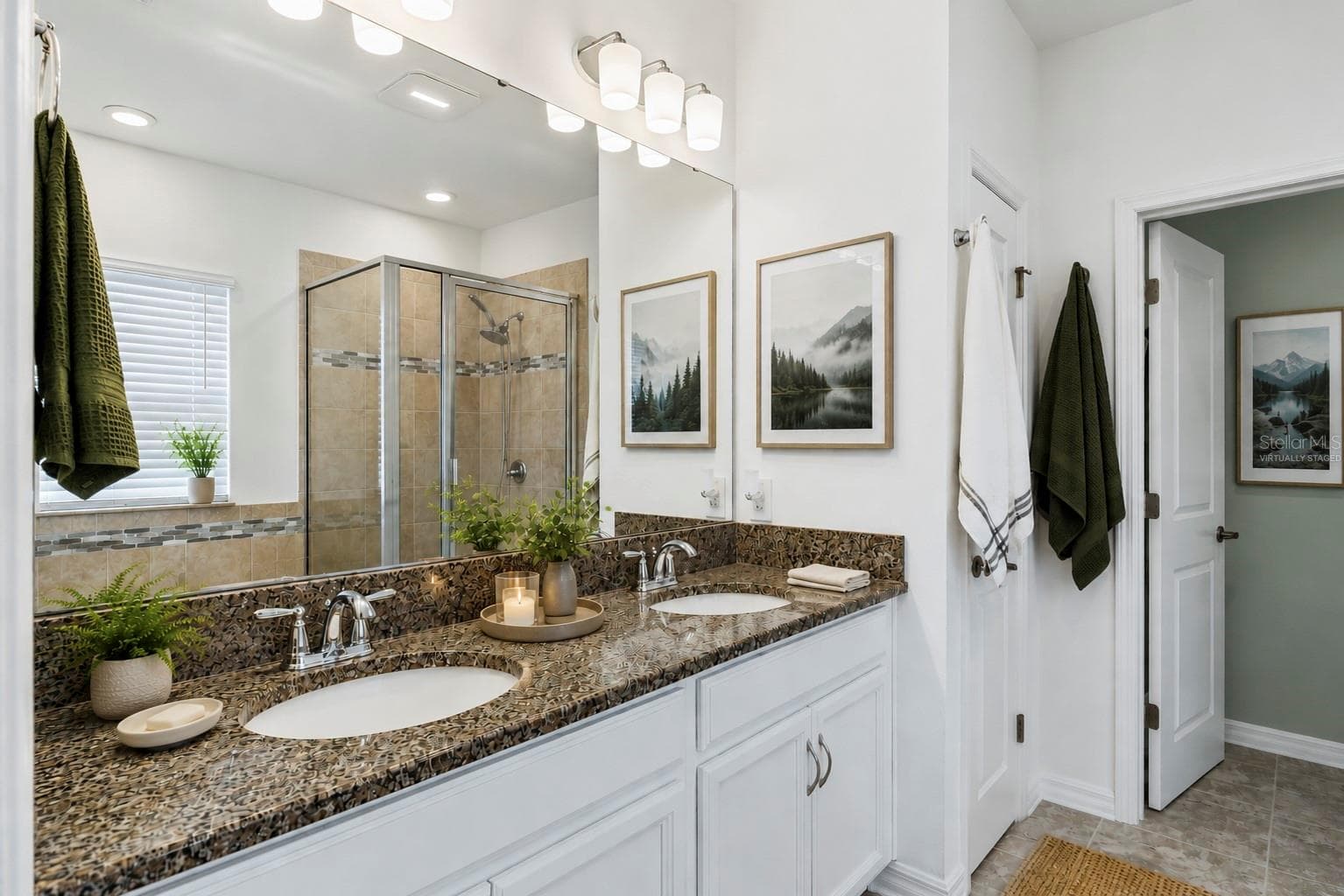 Virtually Staged - 2812 HILLTOP RD, CLERMONT