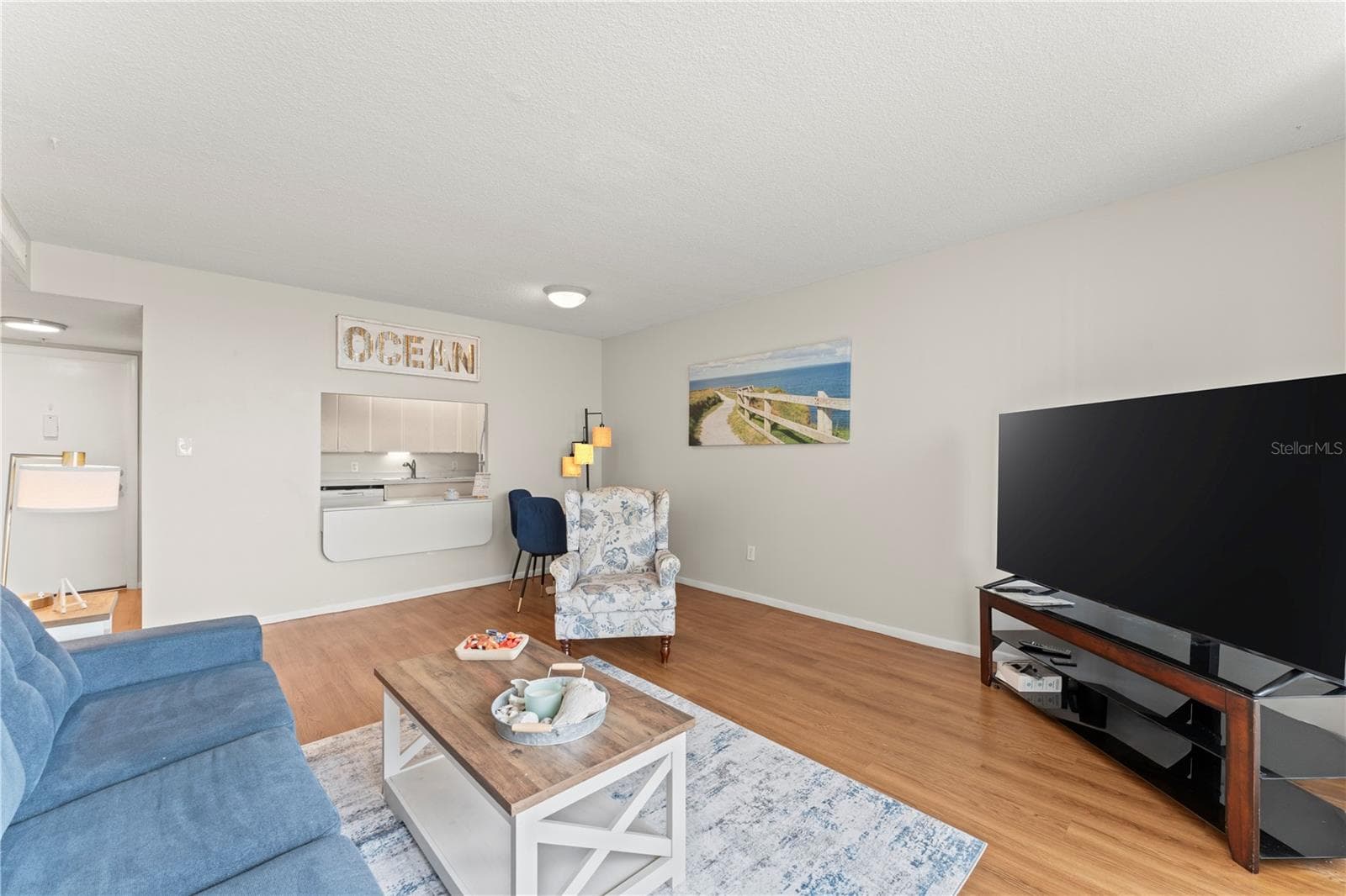 Condominium at 2020 N ATLANTIC AVE #610N, COCOA BEACH, photo 11 of 18