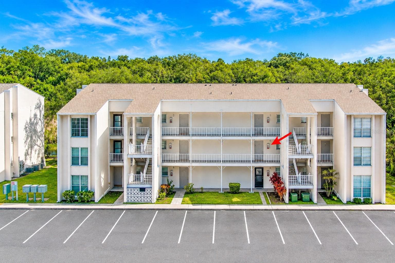 2625 STATE ROAD 590 #1123