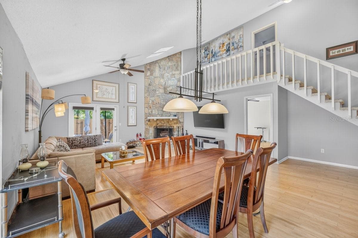 Townhouse at 11 INDIAN TRL, ORMOND BEACH, photo 12 of 60