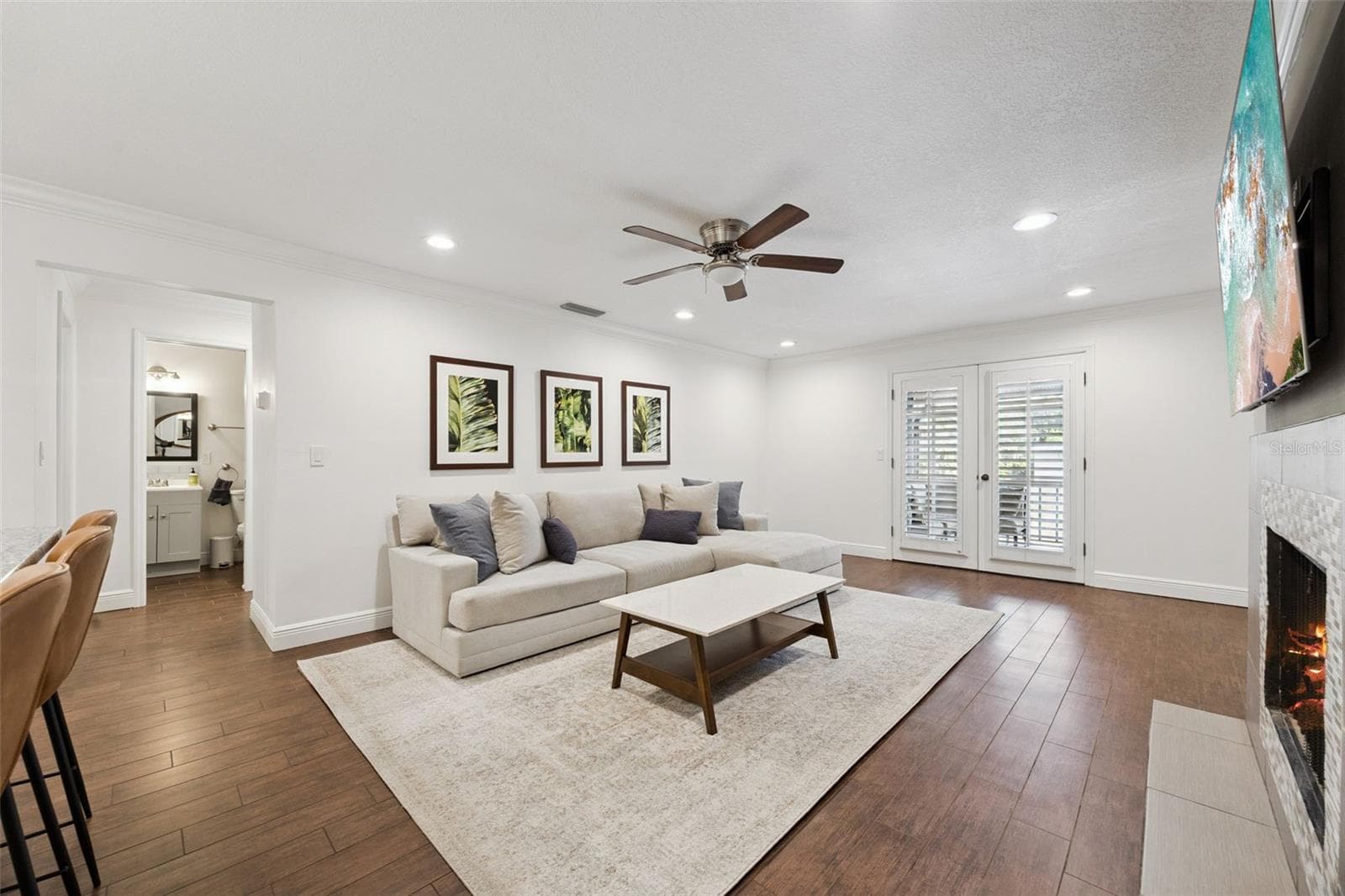 Condominium at 210 MAGNOLIA RD #207, MAITLAND, photo 9 of 56