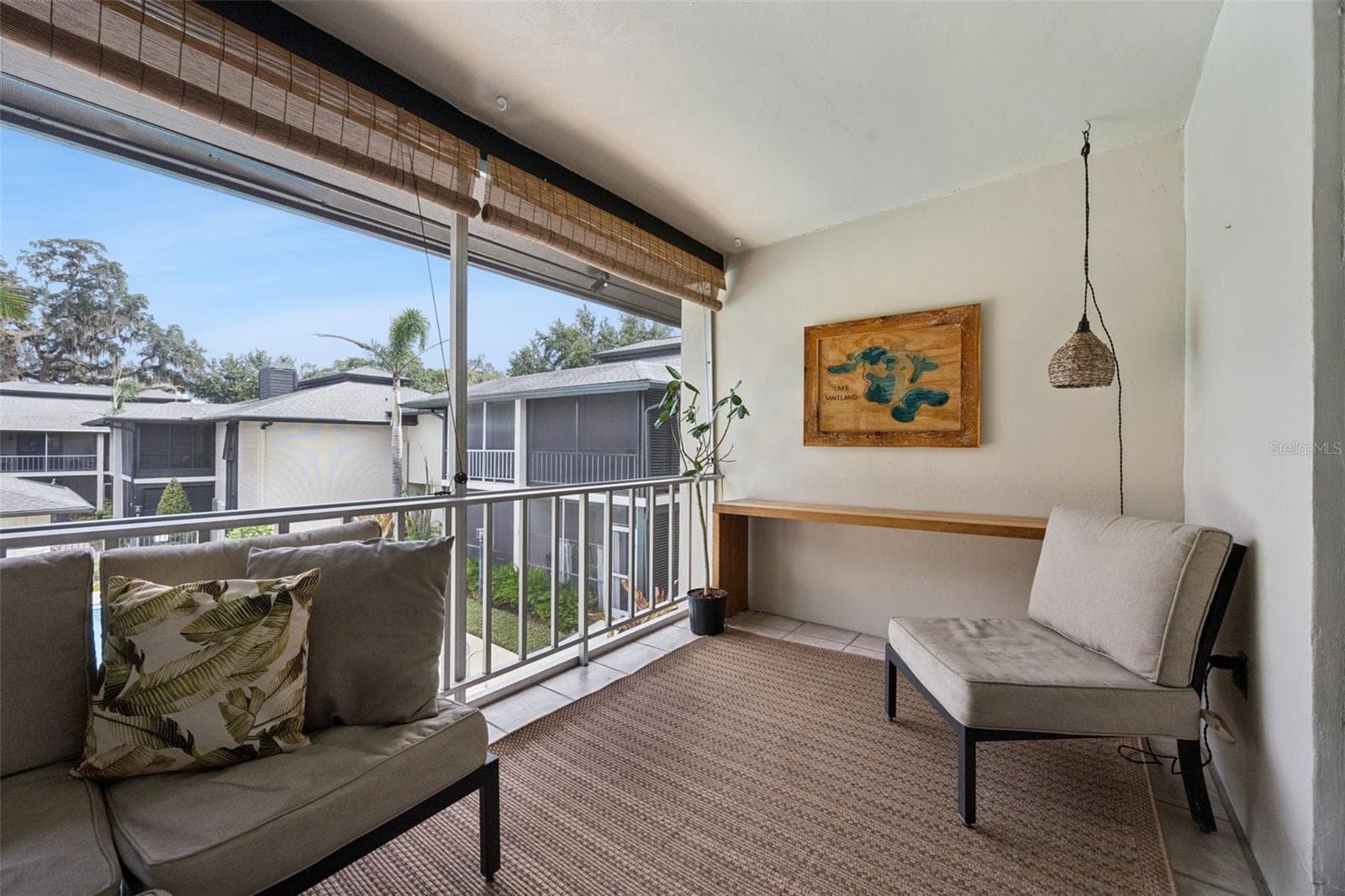 Condominium at 210 MAGNOLIA RD #207, MAITLAND, photo 41 of 56