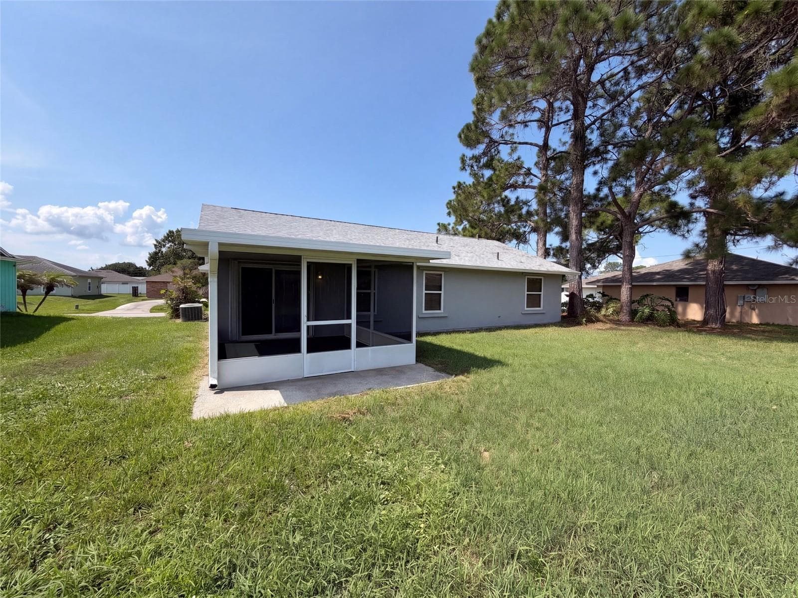 Single Family Residence at 1061 HUNT ST NW, PALM BAY, photo 25 of 27