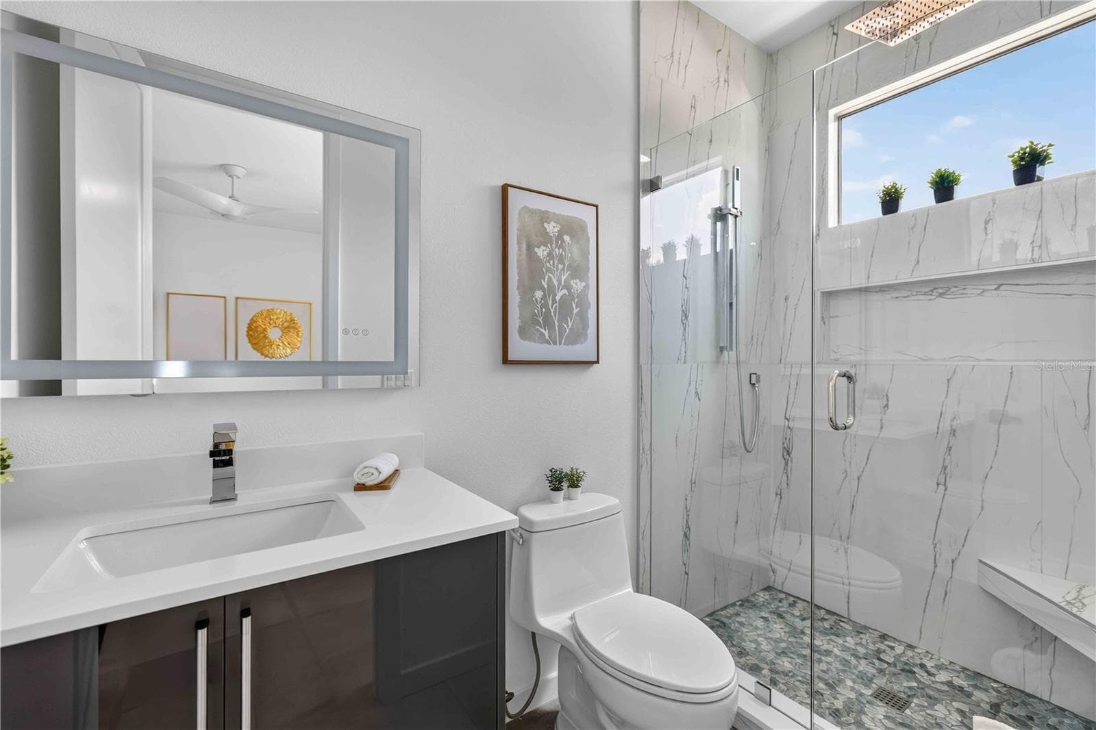 Single Family Residence at 2419 HILLVIEW ST, SARASOTA, photo 43 of 62