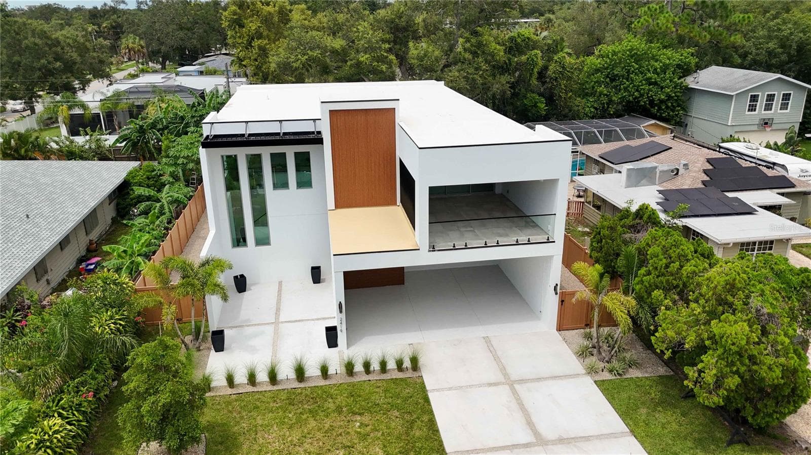 Single Family Residence at 2419 HILLVIEW ST, SARASOTA, photo 58 of 62