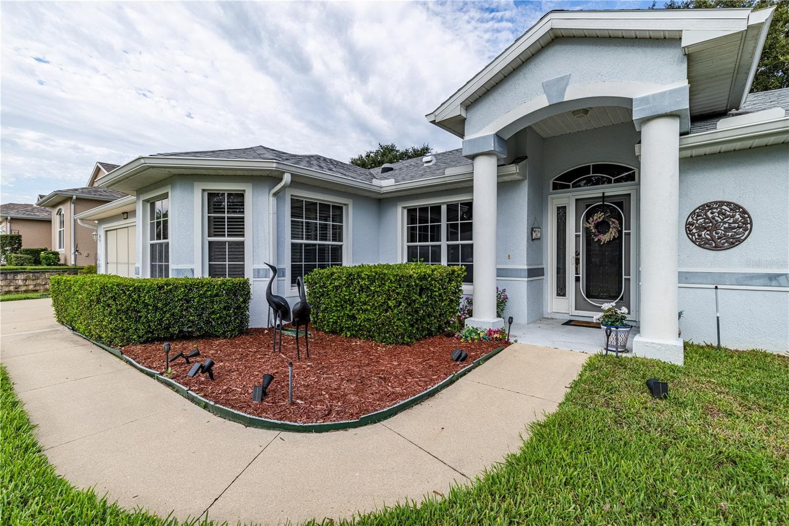 Single Family Residence at 5154 INDIAN OCEAN LOOP, TAVARES, photo 3 of 55