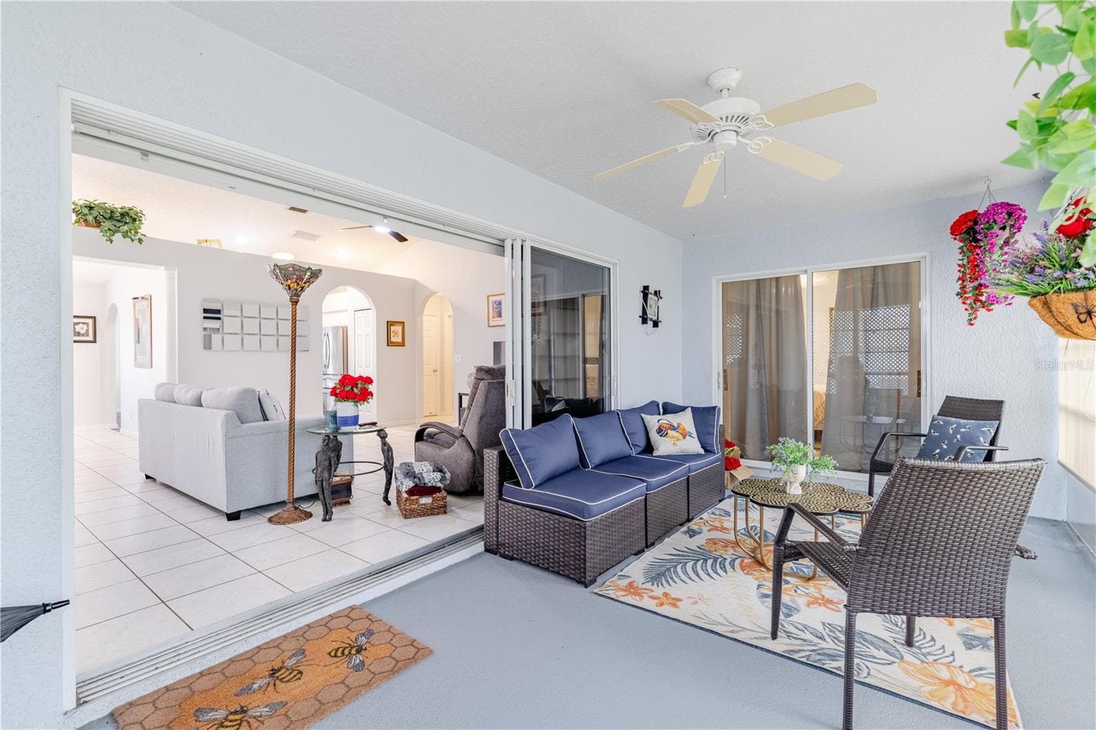 Single Family Residence at 5154 INDIAN OCEAN LOOP, TAVARES, photo 37 of 55