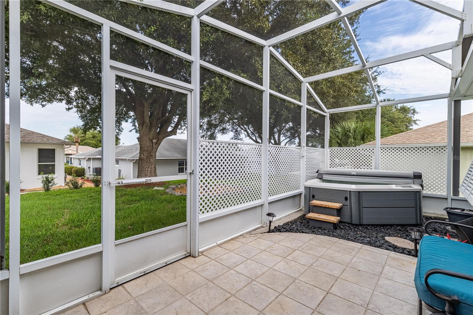 Single Family Residence at 5154 INDIAN OCEAN LOOP, TAVARES, photo 40 of 55