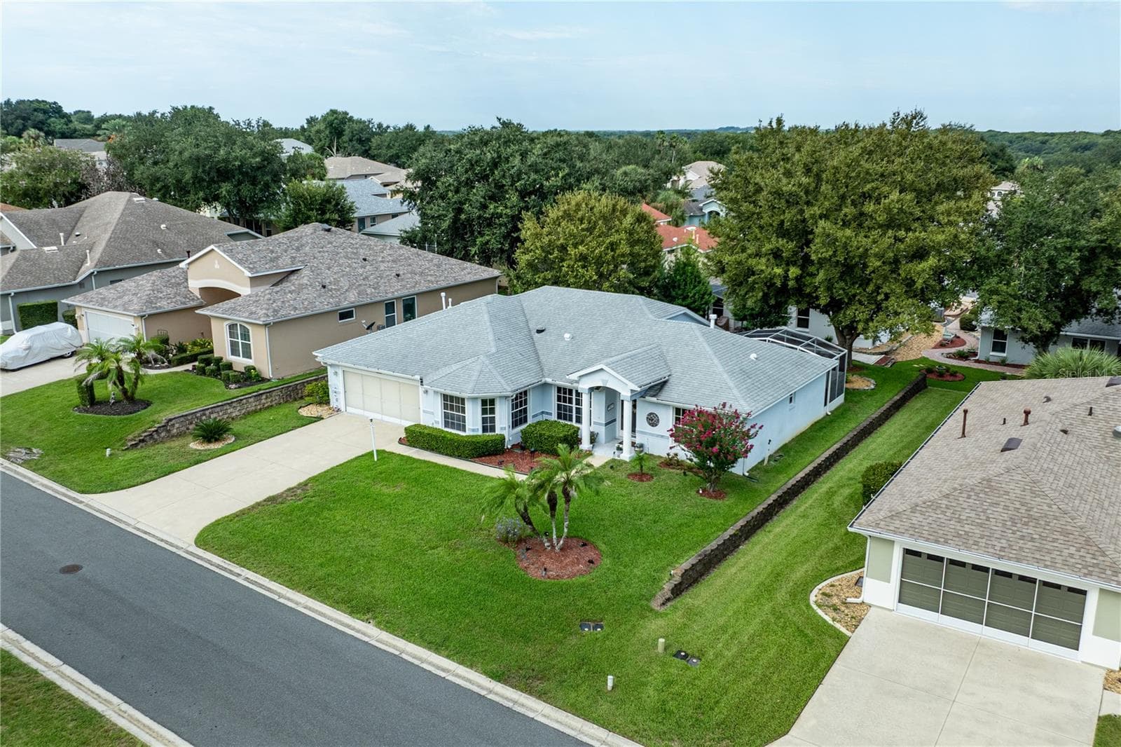 Single Family Residence at 5154 INDIAN OCEAN LOOP, TAVARES, photo 53 of 55