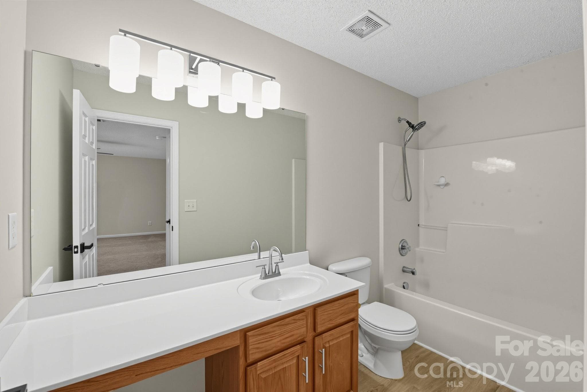Single Family Residence at 1034 Chalk Hill Lane, Charlotte, photo 15 of 28
