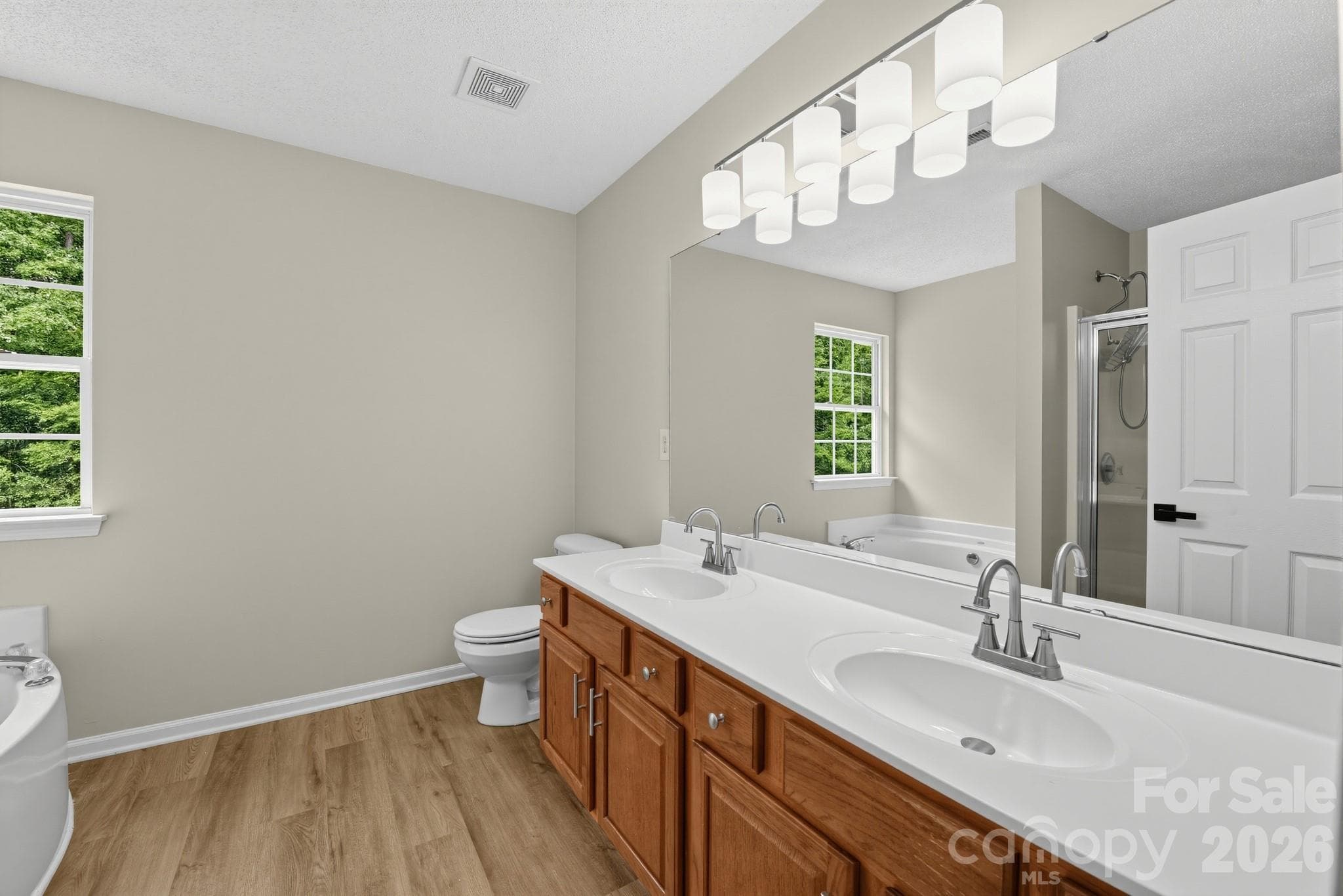Single Family Residence at 1034 Chalk Hill Lane, Charlotte, photo 25 of 28