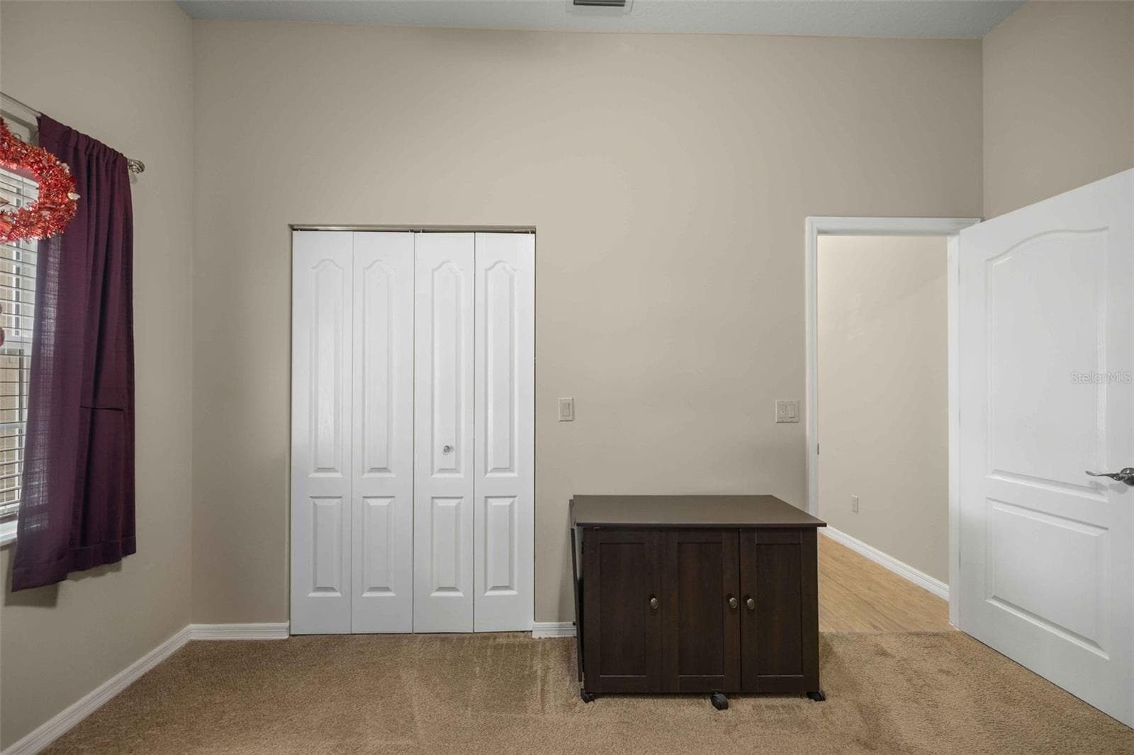 Third Bedroom - 5592 NE 61ST AVENUE RD, SILVER SPRINGS