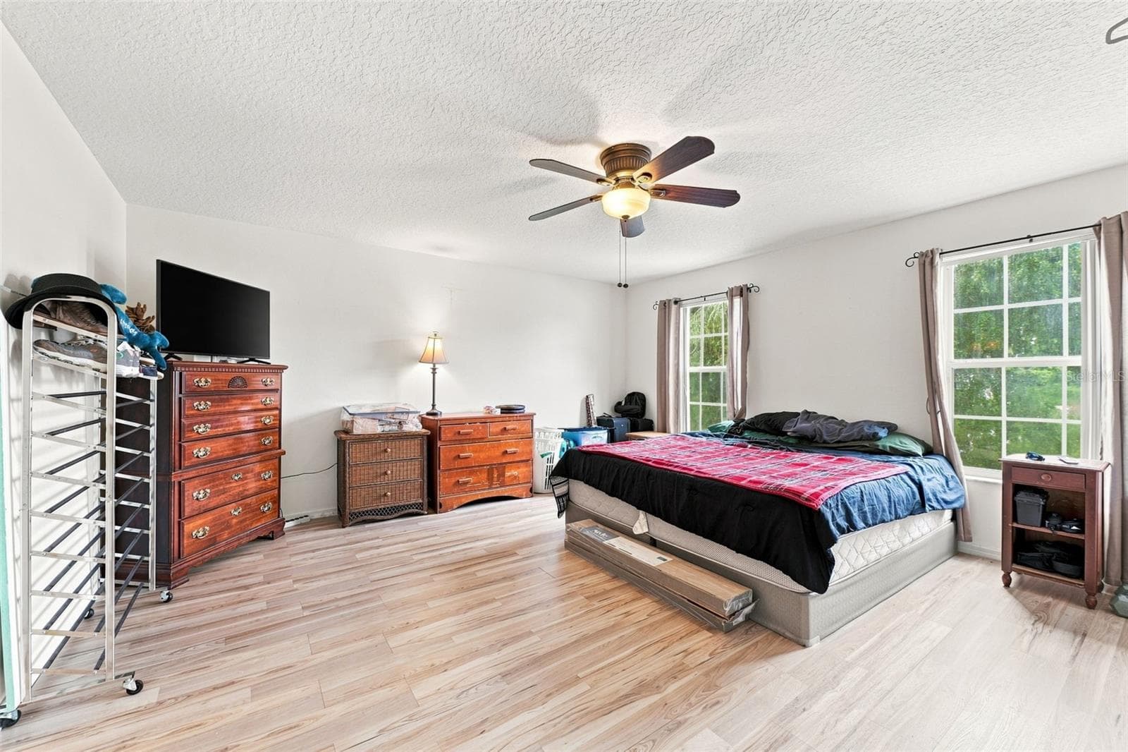 Primary Bedroom - 611 ABACO CT, KISSIMMEE