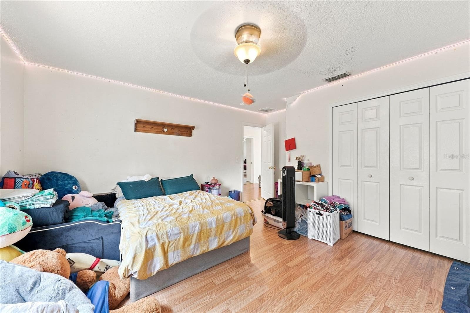 Bedroom 3 - 611 ABACO CT, KISSIMMEE