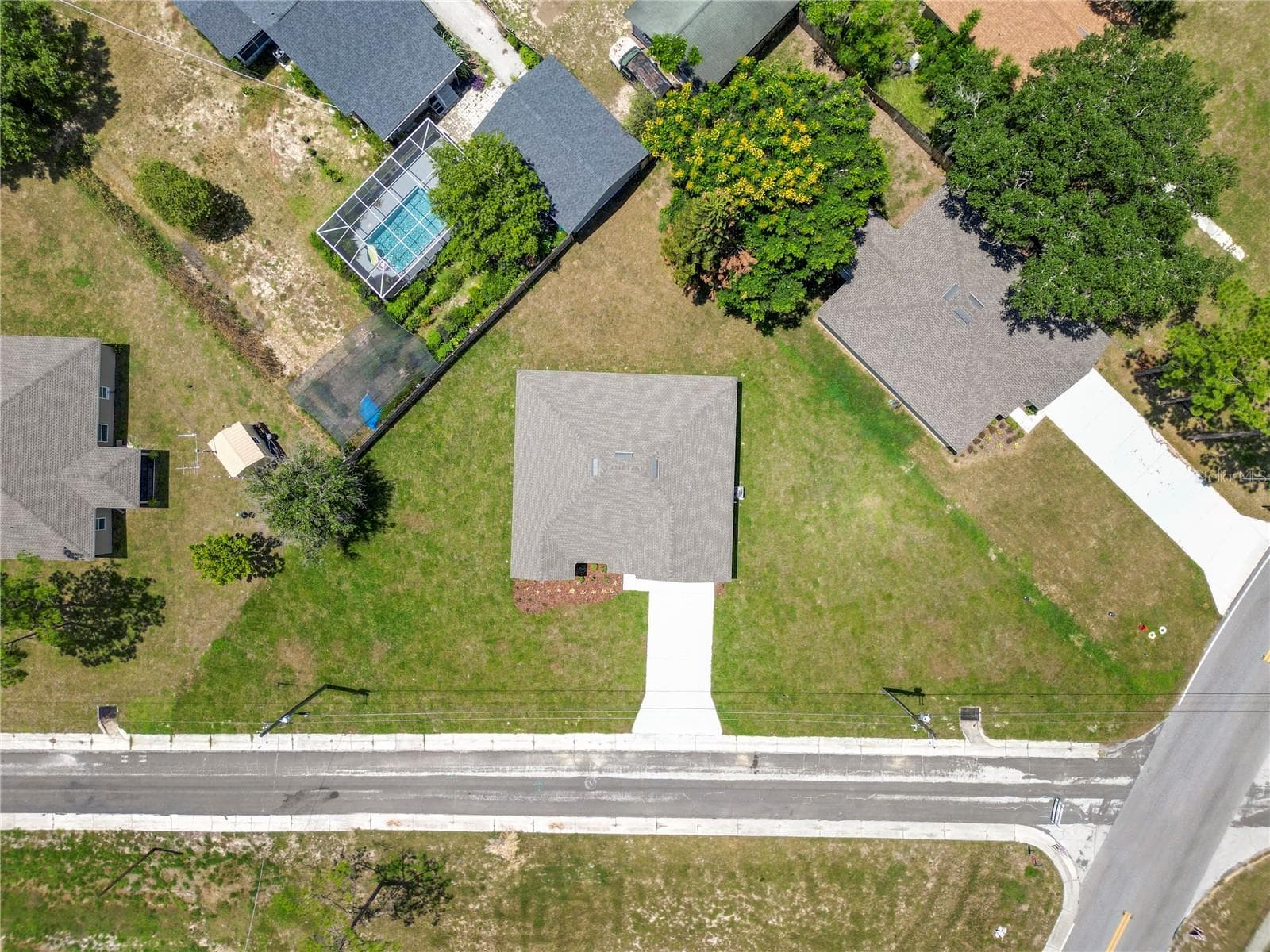 Single Family Residence at 23 8TH ST S, EAGLE LAKE, photo 37 of 43