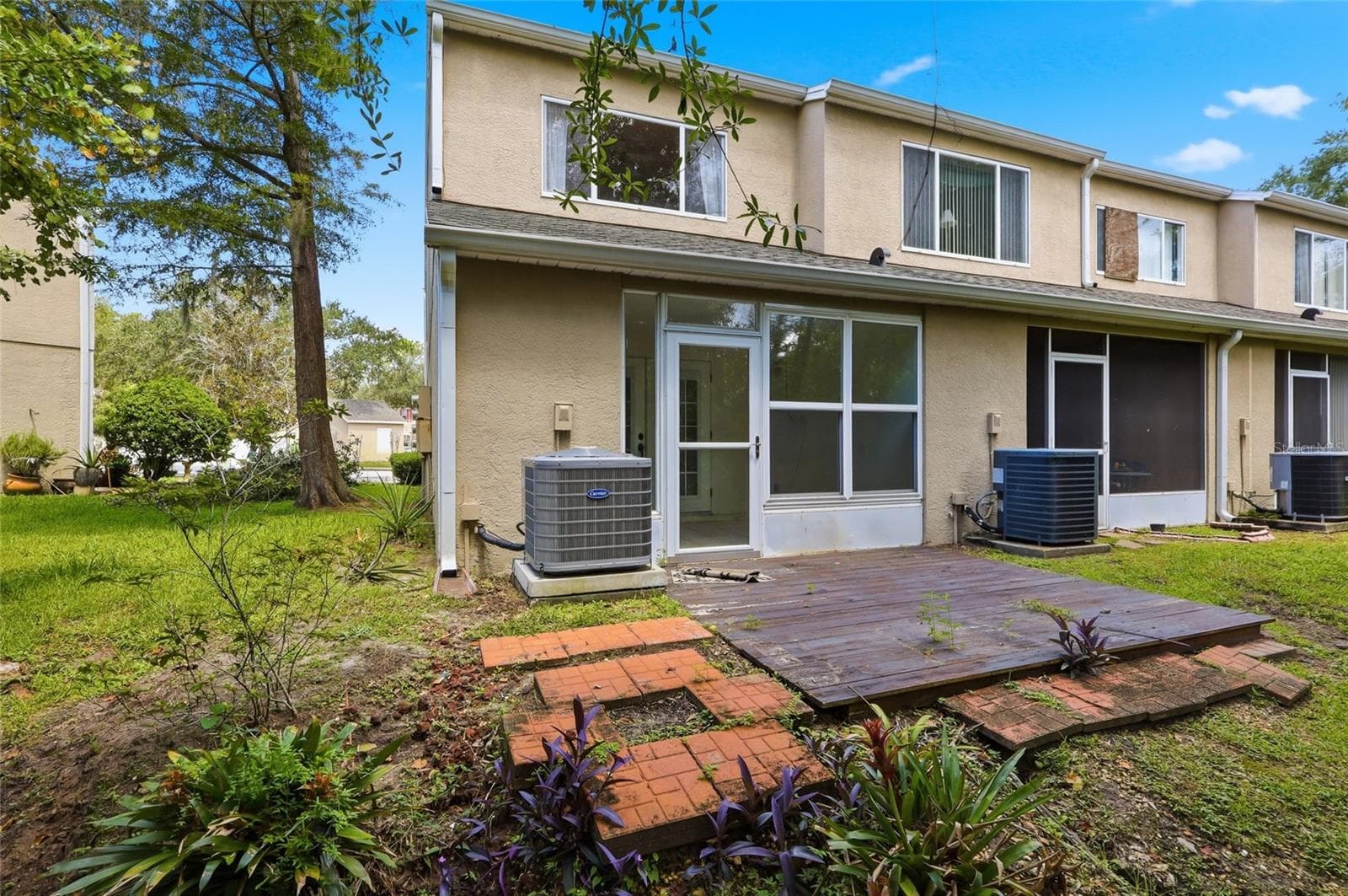 Townhouse at 5416 CARROLLWOOD KEY DR #8, TAMPA, photo 27 of 33