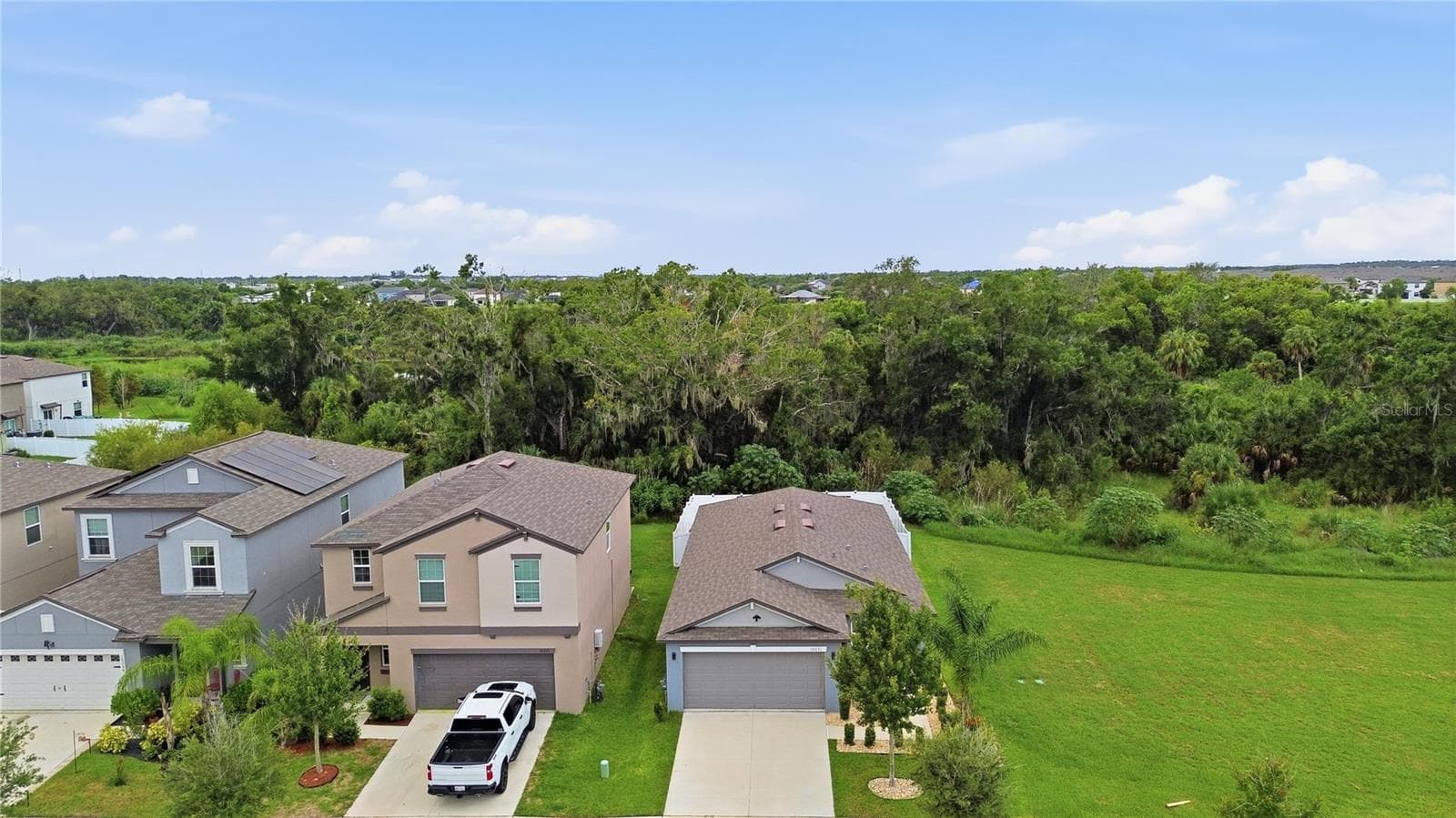 Single Family Residence at 10331 BLUE PLUME CT, RIVERVIEW, photo 44 of 57