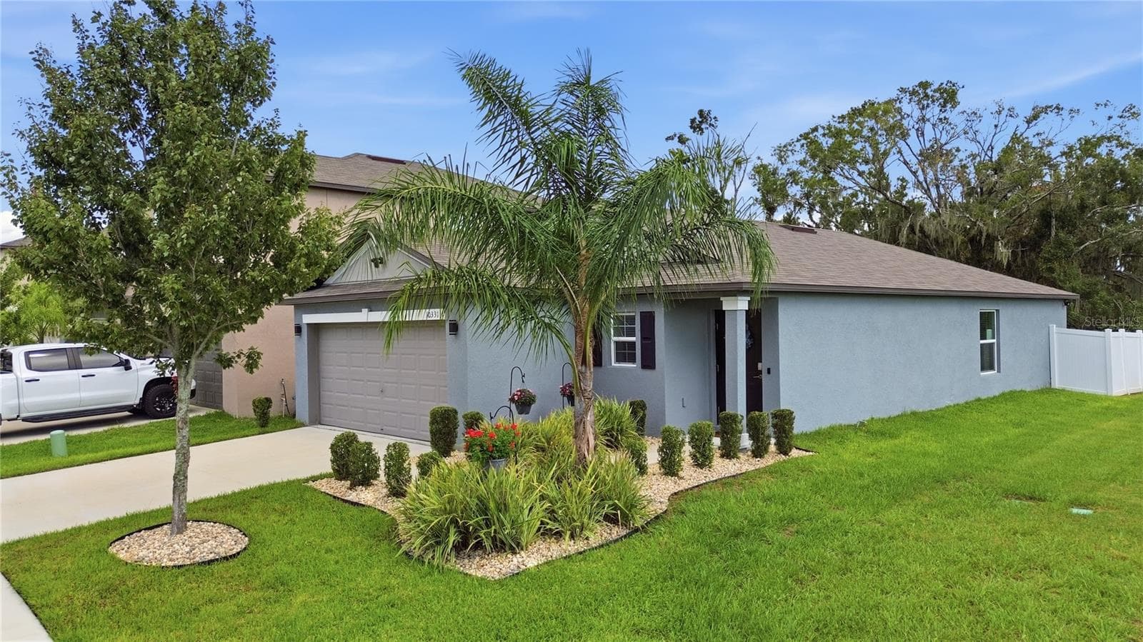 Single Family Residence at 10331 BLUE PLUME CT, RIVERVIEW, photo 52 of 57