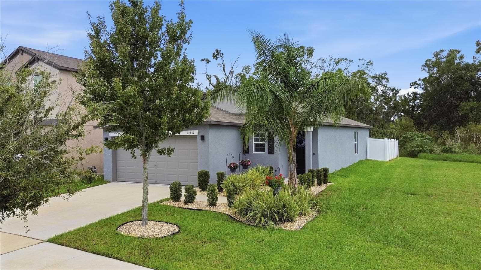 Single Family Residence at 10331 BLUE PLUME CT, RIVERVIEW, photo 53 of 57