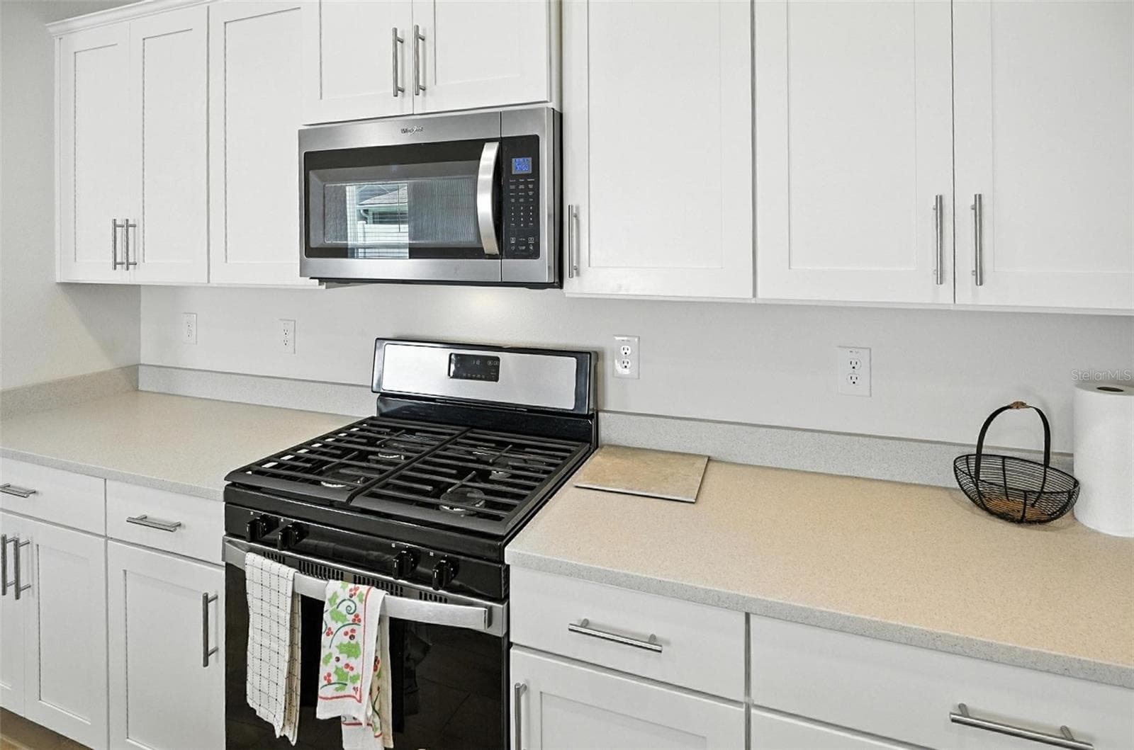 Open Kitchen - 88 BIRDIE WAY, BUNNELL