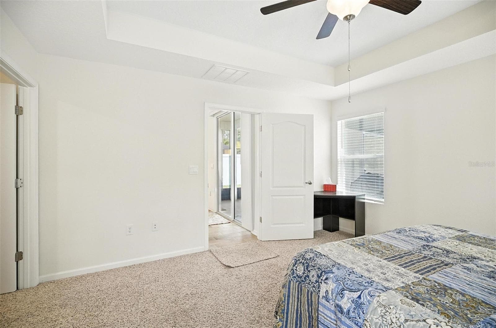 Primary Bedroom - 88 BIRDIE WAY, BUNNELL