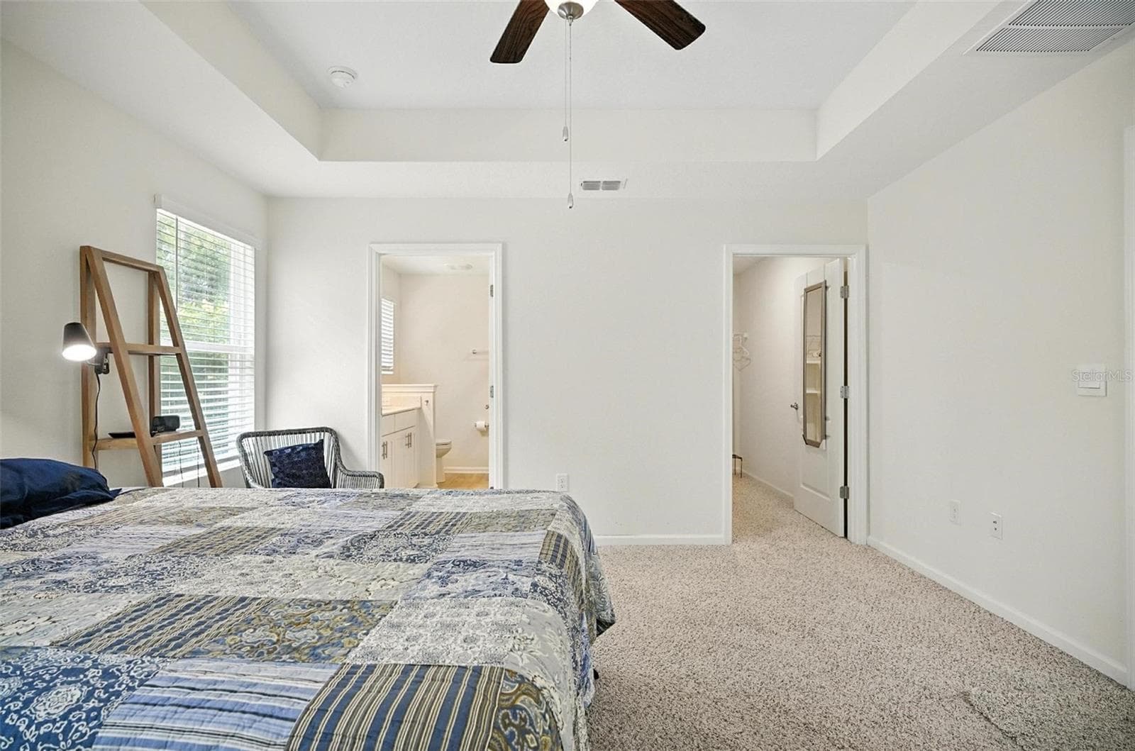 Primary Bedroom - 88 BIRDIE WAY, BUNNELL
