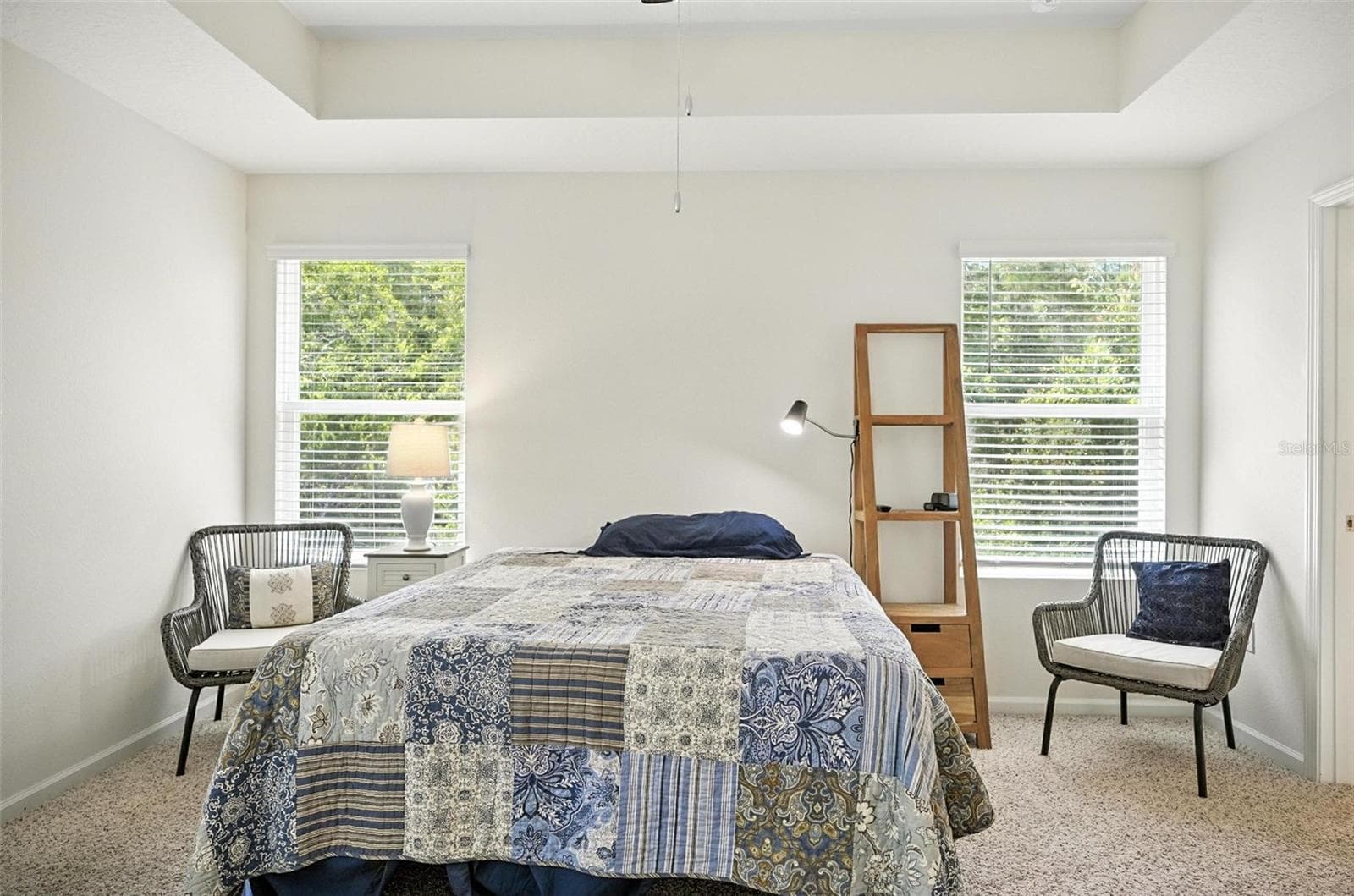 Primary Bedroom - 88 BIRDIE WAY, BUNNELL