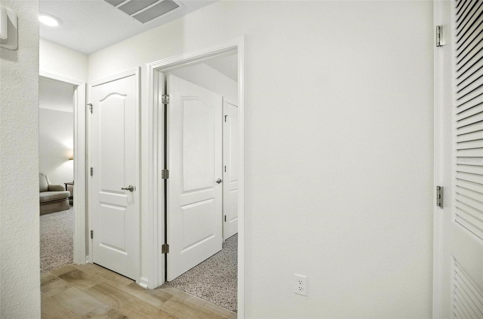 Primary Bathroom - 88 BIRDIE WAY, BUNNELL