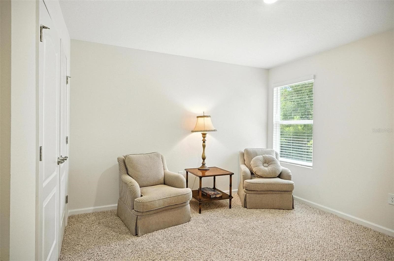 Second Bedroom - 88 BIRDIE WAY, BUNNELL