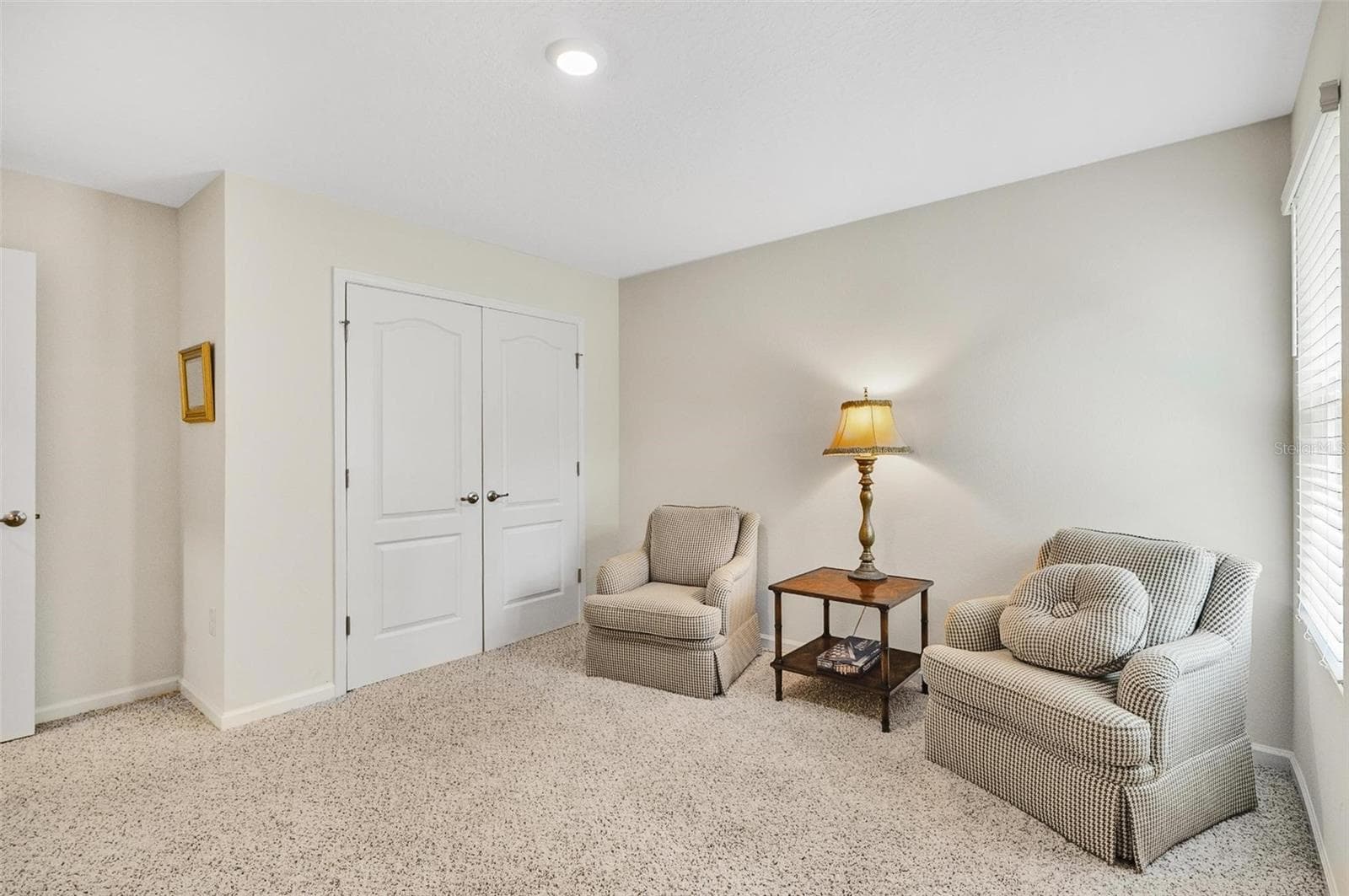 Second Bedroom - 88 BIRDIE WAY, BUNNELL
