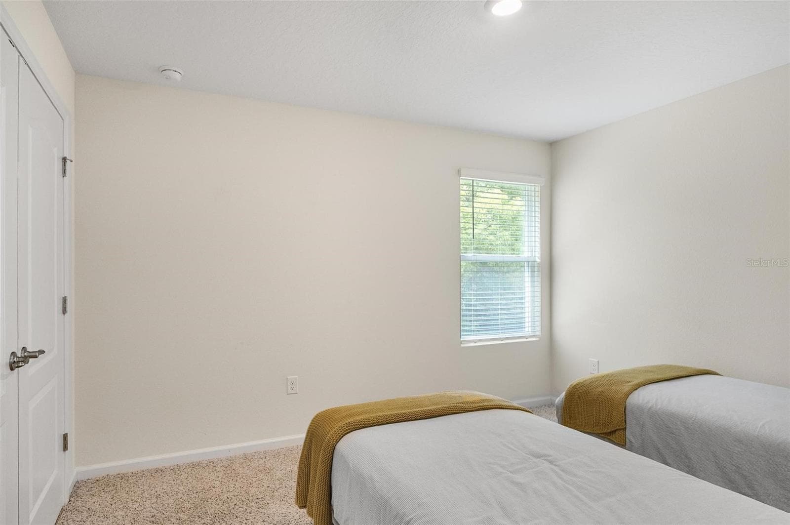 Third Bedroom - 88 BIRDIE WAY, BUNNELL