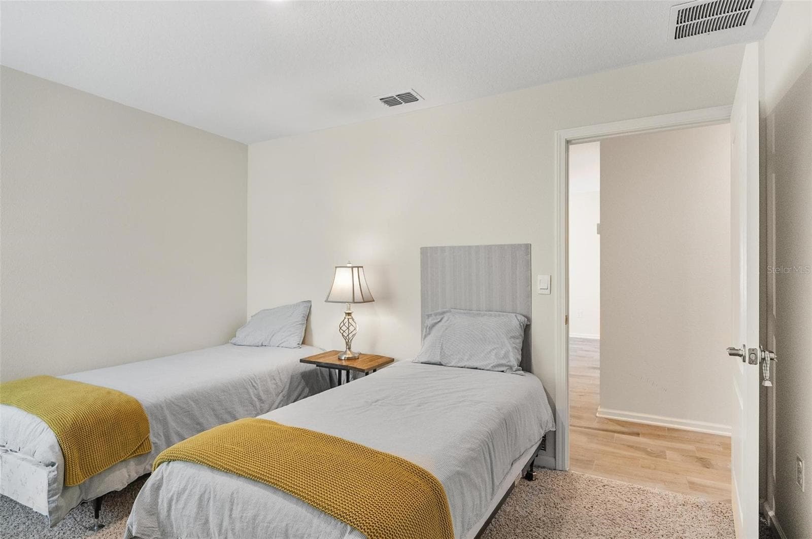 Third Bedroom - 88 BIRDIE WAY, BUNNELL