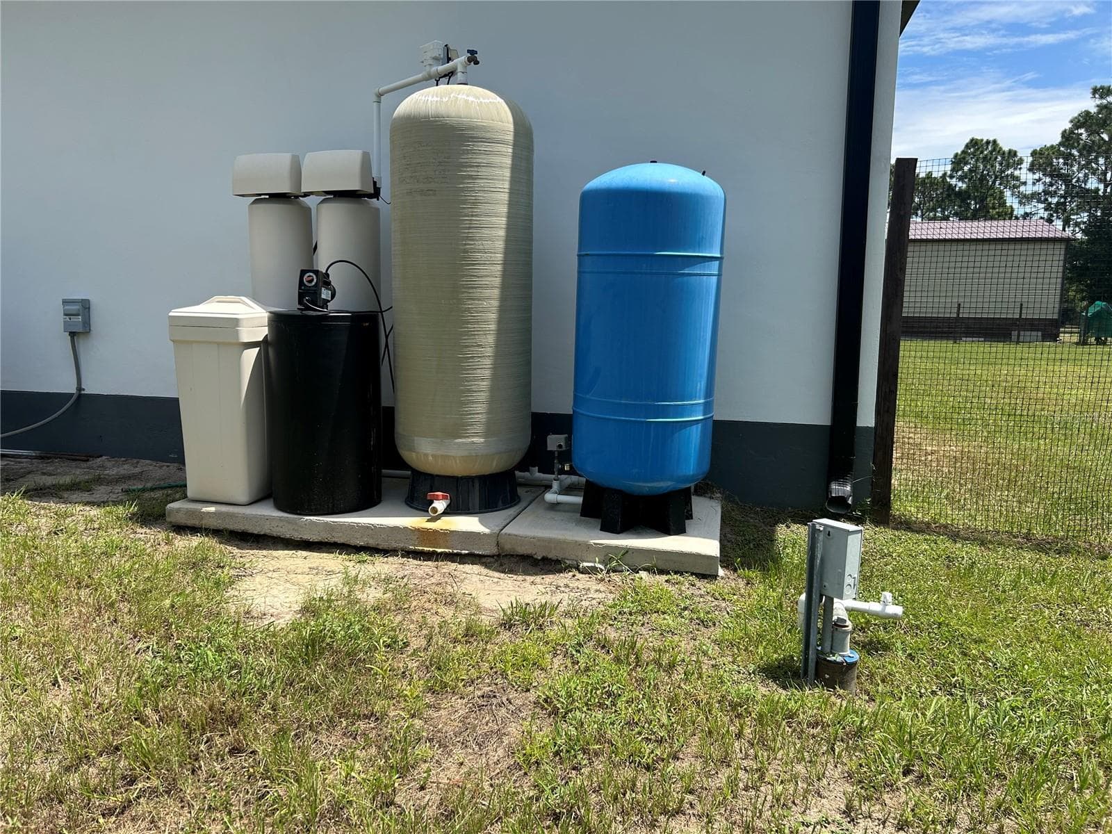 Water Filtration System - 19512 MAJESTIC ST, ORLANDO