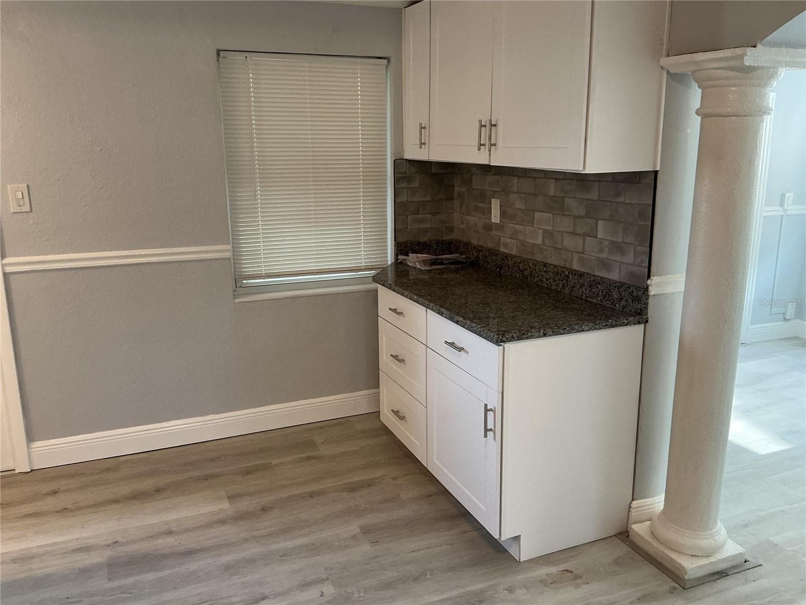 Kitchen - 4660 71ST AVE N, PINELLAS PARK