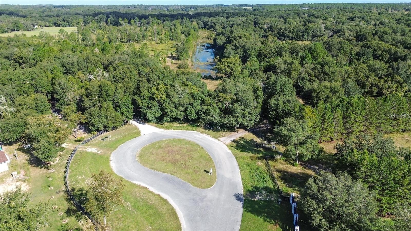 Land at TREE FROG LOT 6 LN, EUSTIS, photo 2 of 19