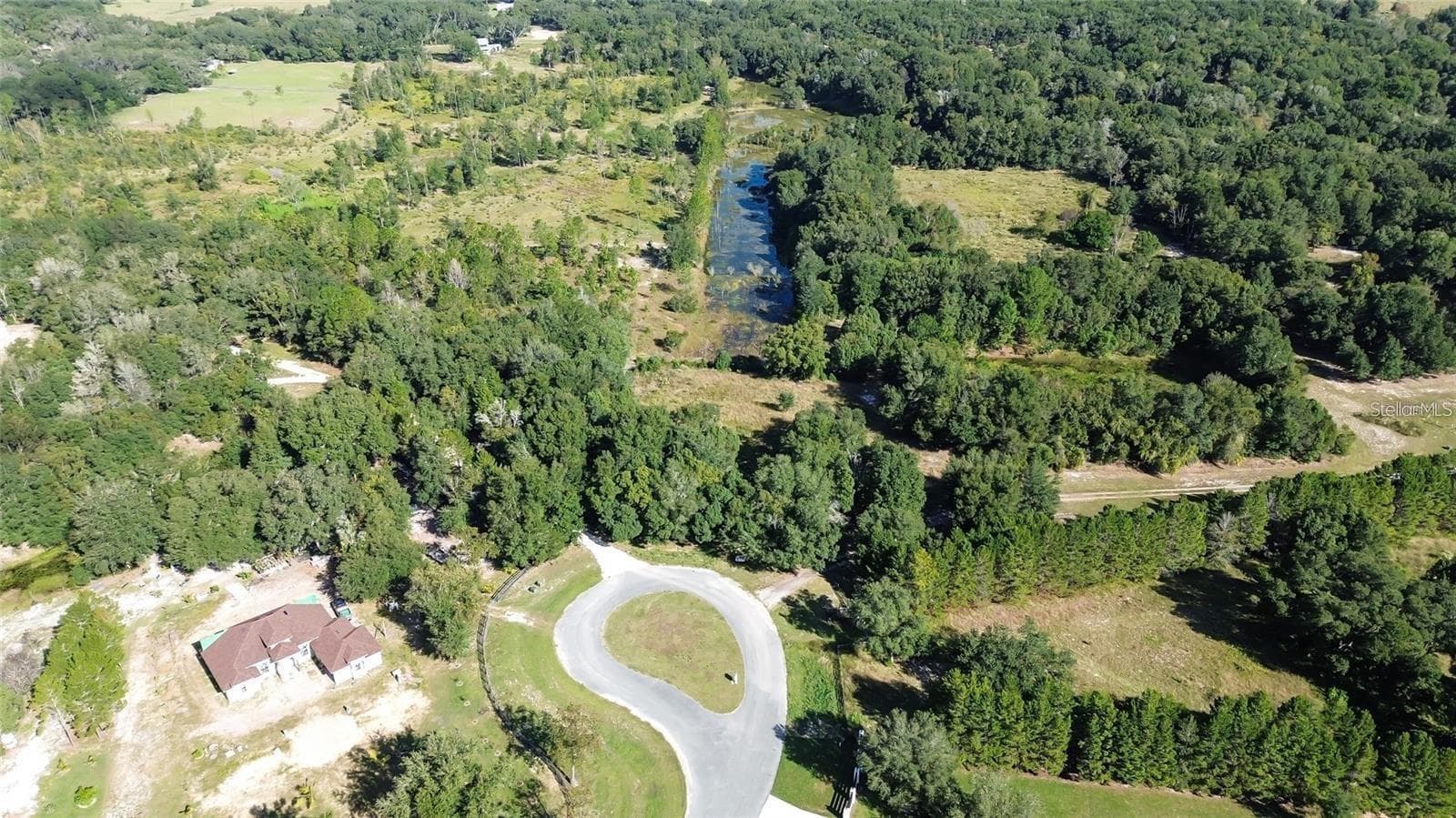 Land at TREE FROG LOT 6 LN, EUSTIS, photo 6 of 19
